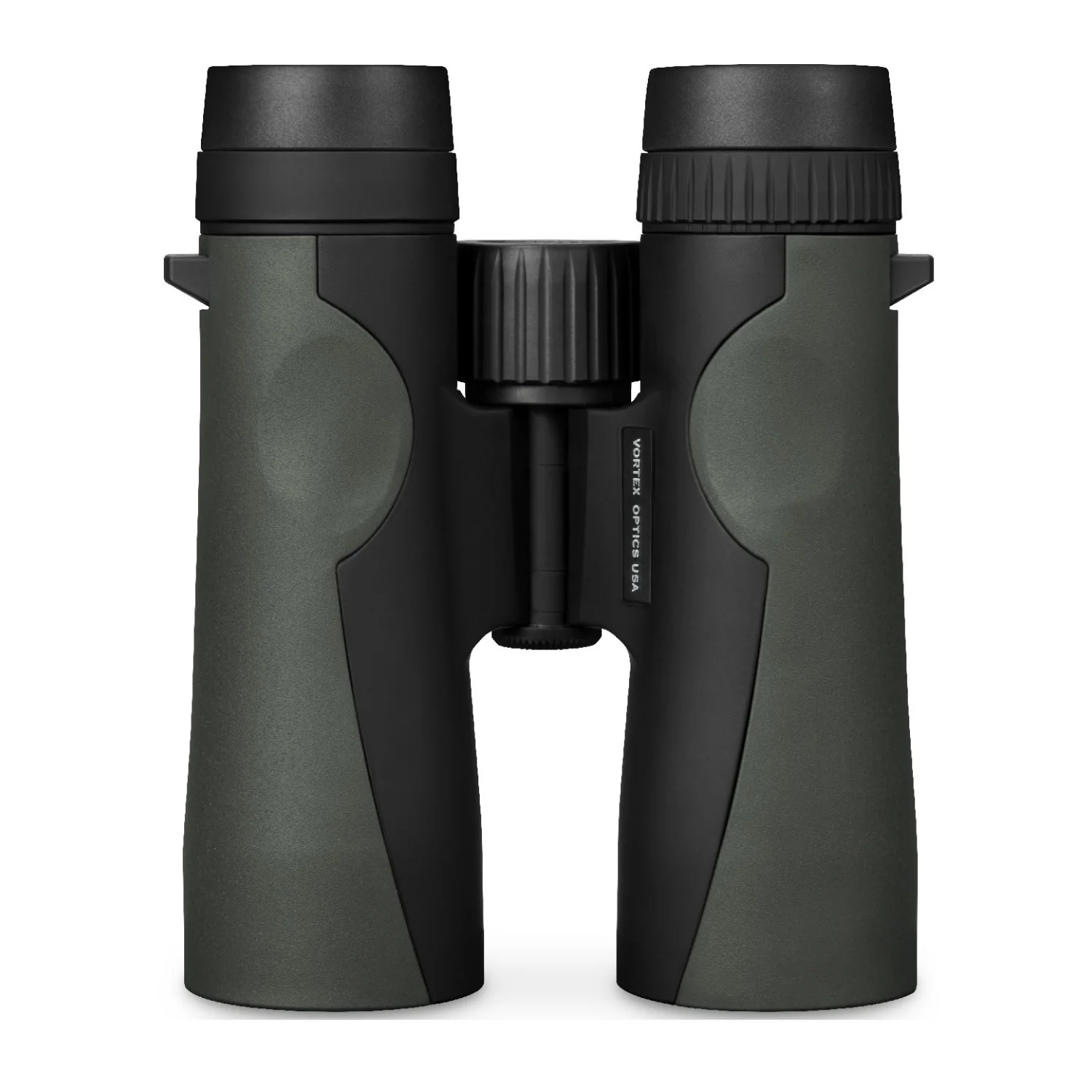 Vortex 10x42mm Crossfire Binocular with Red Foam Strap and Cleaning and Care Kit - Image 6