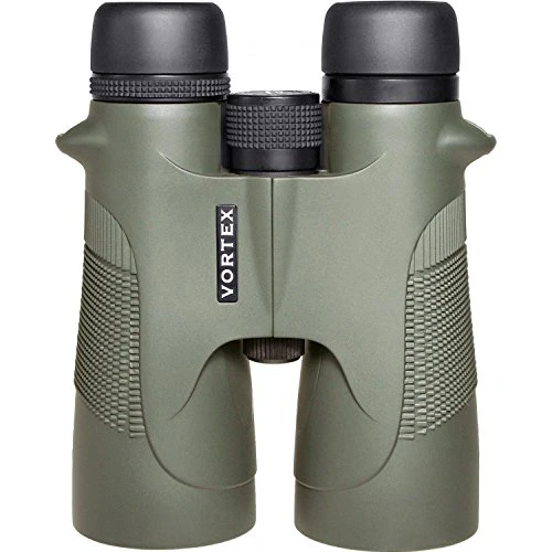 Vortex Optics D5012 Diamondback 12x50 Binos w/ Three Straps & Deluxe Acces.Kit - Image 2