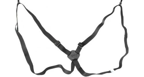 Vortex Optics D5012 Diamondback 12x50 Binos w/ Three Straps & Deluxe Acces.Kit - Image 3