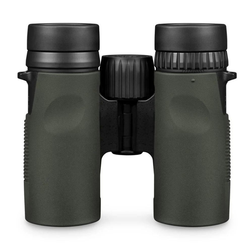 Vortex Diamondback 8x32 Binocular with Foam Float Strap and Accessory Bundle - Image 7