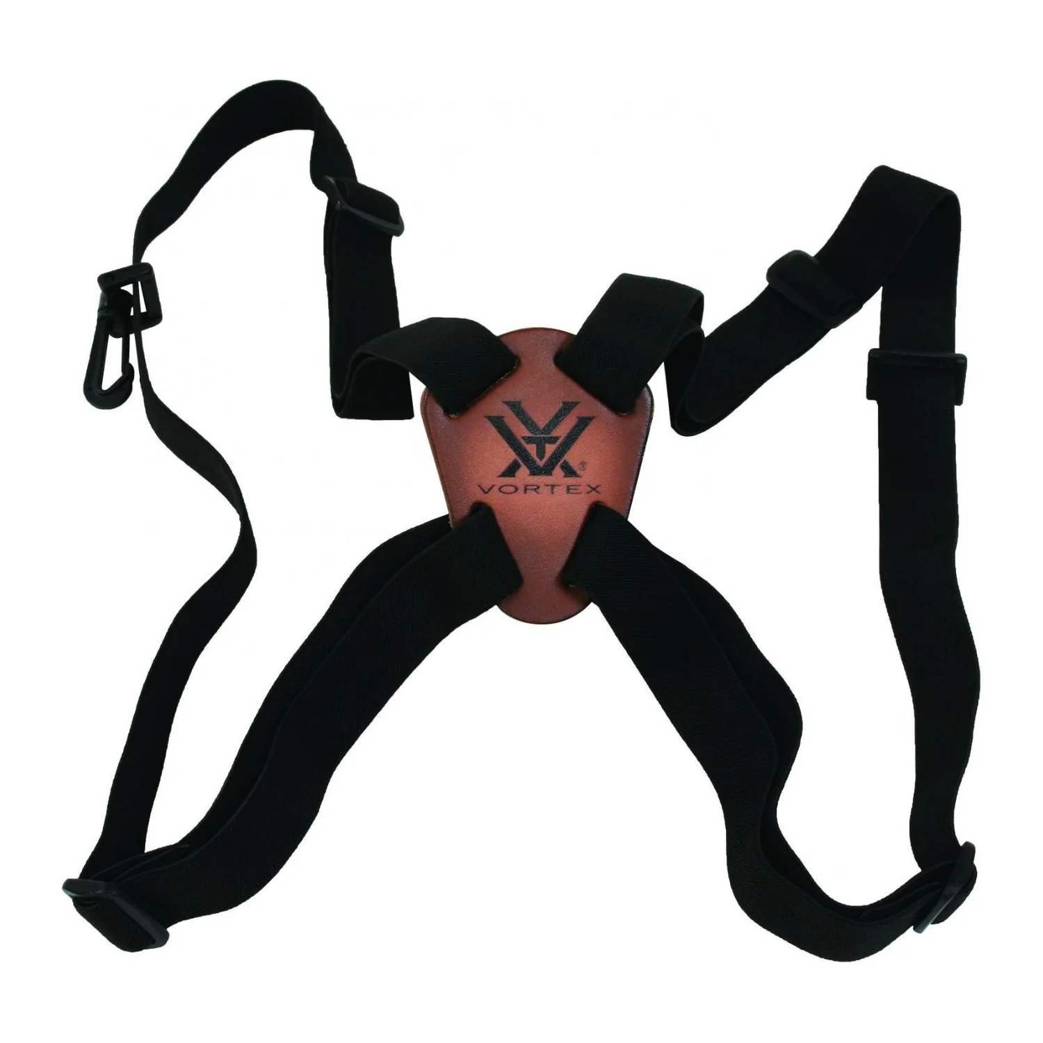 Vortex Diamondback 10x32 Binocular with Harness Strap & Focus Accessory Bundle - Image 4