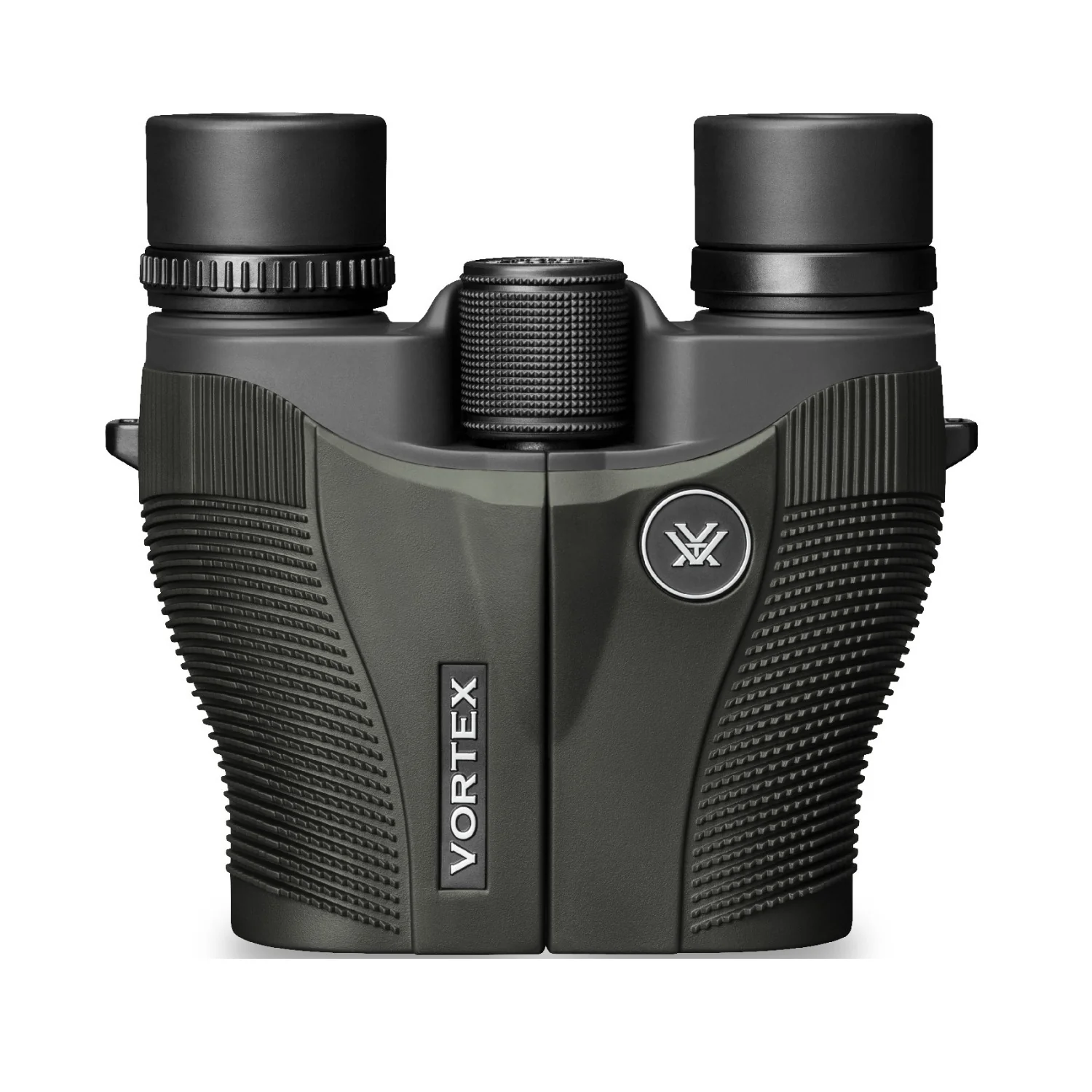 Vortex Optics Vanquish 10x26 Reverse Porro Prism Binocular with Accessory Bundle - Image 2