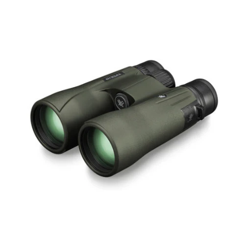 Vortex 10x50 Viper HD Roof Prism Binoculars with Cap, Float Strap, Cleaning Pen and Accessory Kit - Image 7