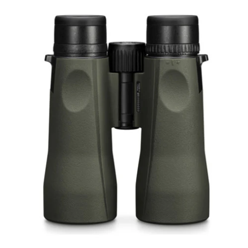 Vortex 10x50 Viper HD Roof Prism Binoculars with Cap, Float Strap, Cleaning Pen and Accessory Kit - Image 8