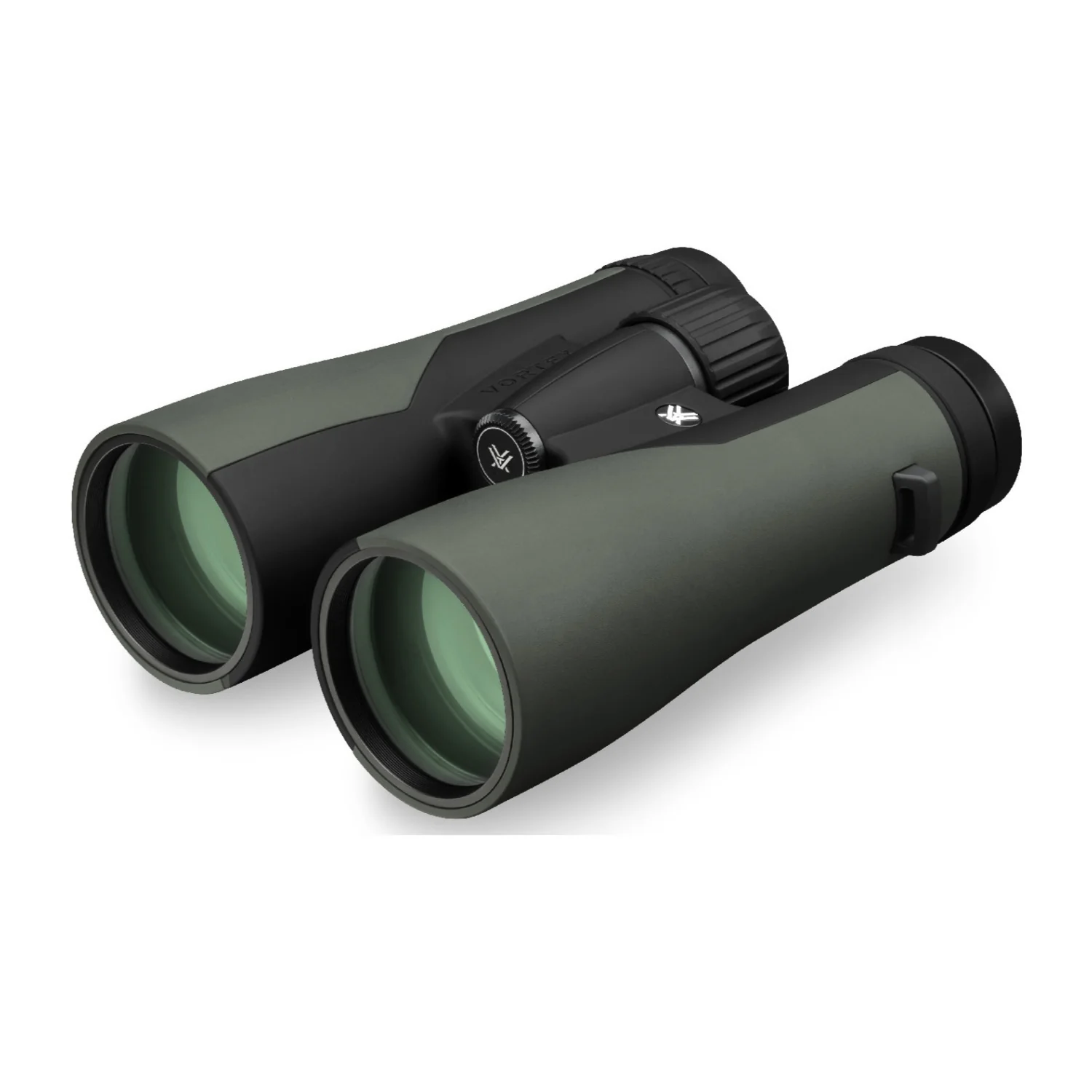 Vortex 10x50 Crossfire Roof Prism Binoculars - Image 3
