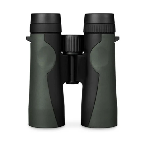Vortex 8x42 Crossfire HD Roof Prism Binoculars with GlassPak Harness Case - Image 2