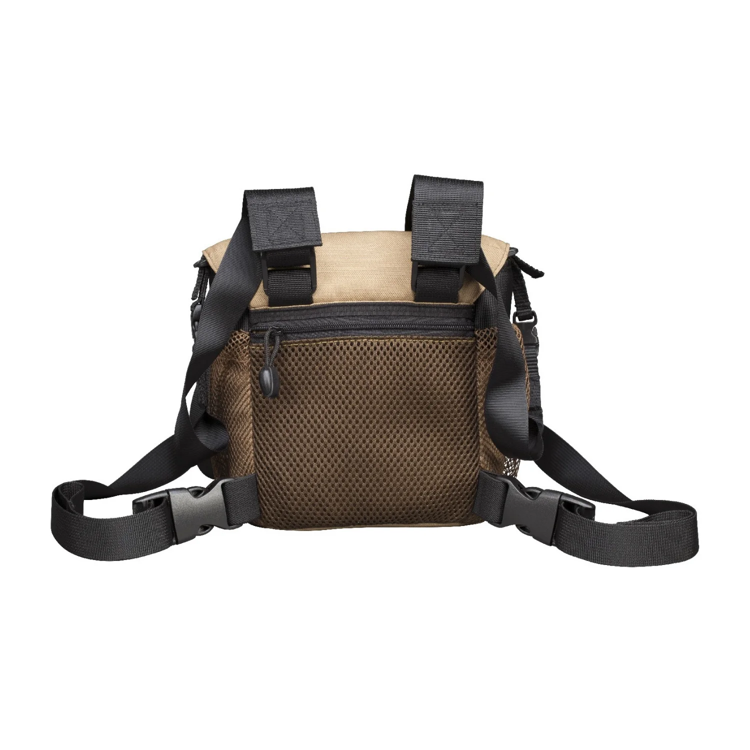 Vortex 10x42 Crossfire HD Roof Prism Binoculars with GlassPak Harness Case - Image 9