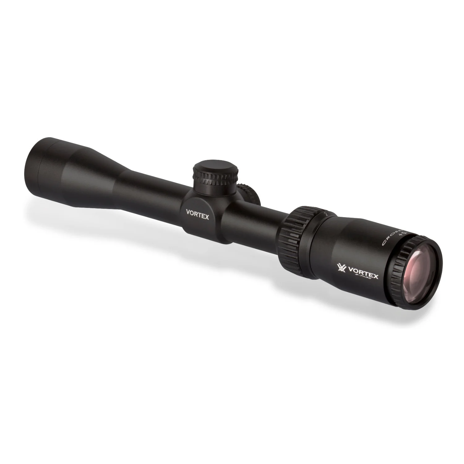 Vortex Crossfire II 2-7x32 Riflescope (V-Plex MOA Reticle) - Image 2