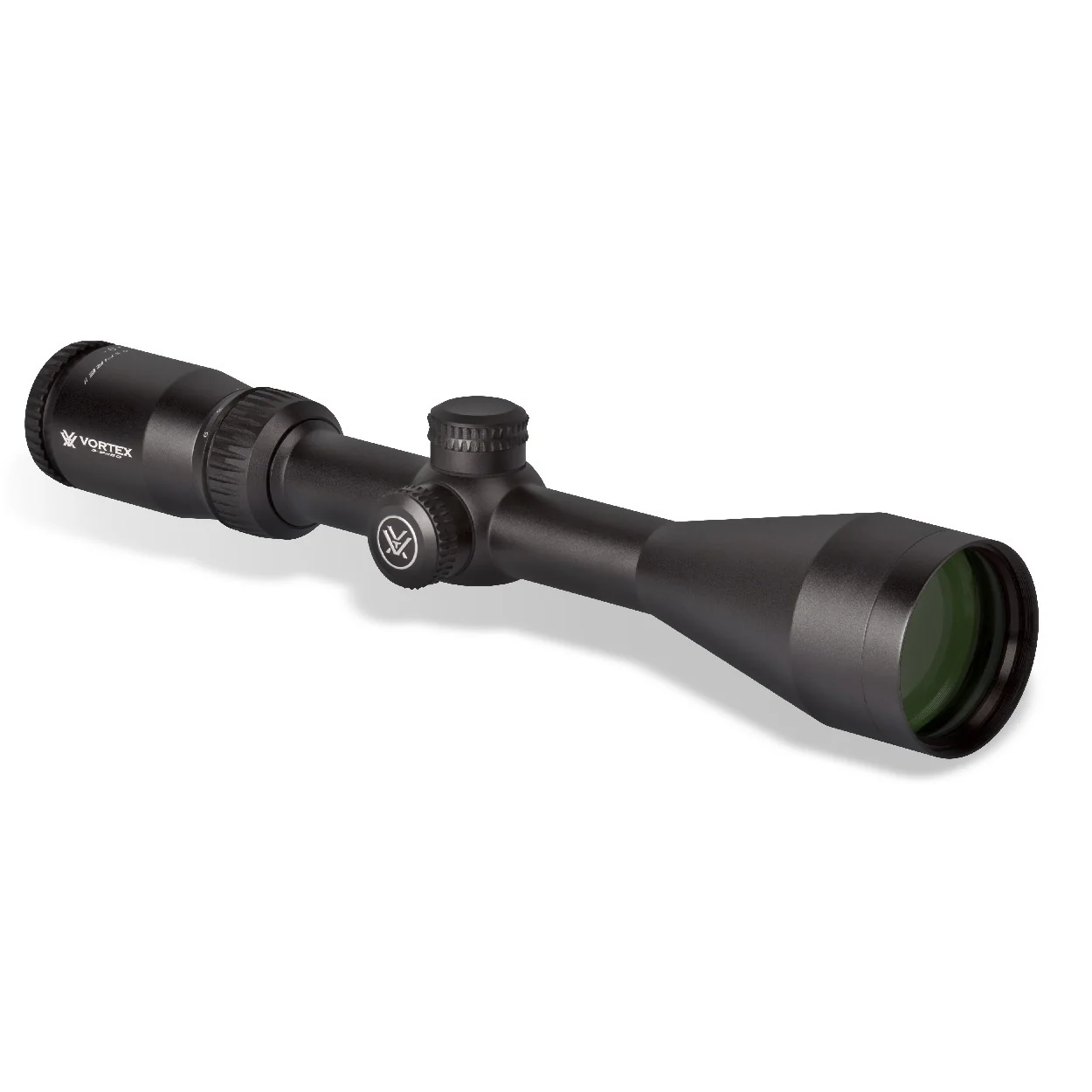 Vortex Crossfire II 3-9x50 Riflescope (Dead-Hold BDC MOA Reticle) - Image 2