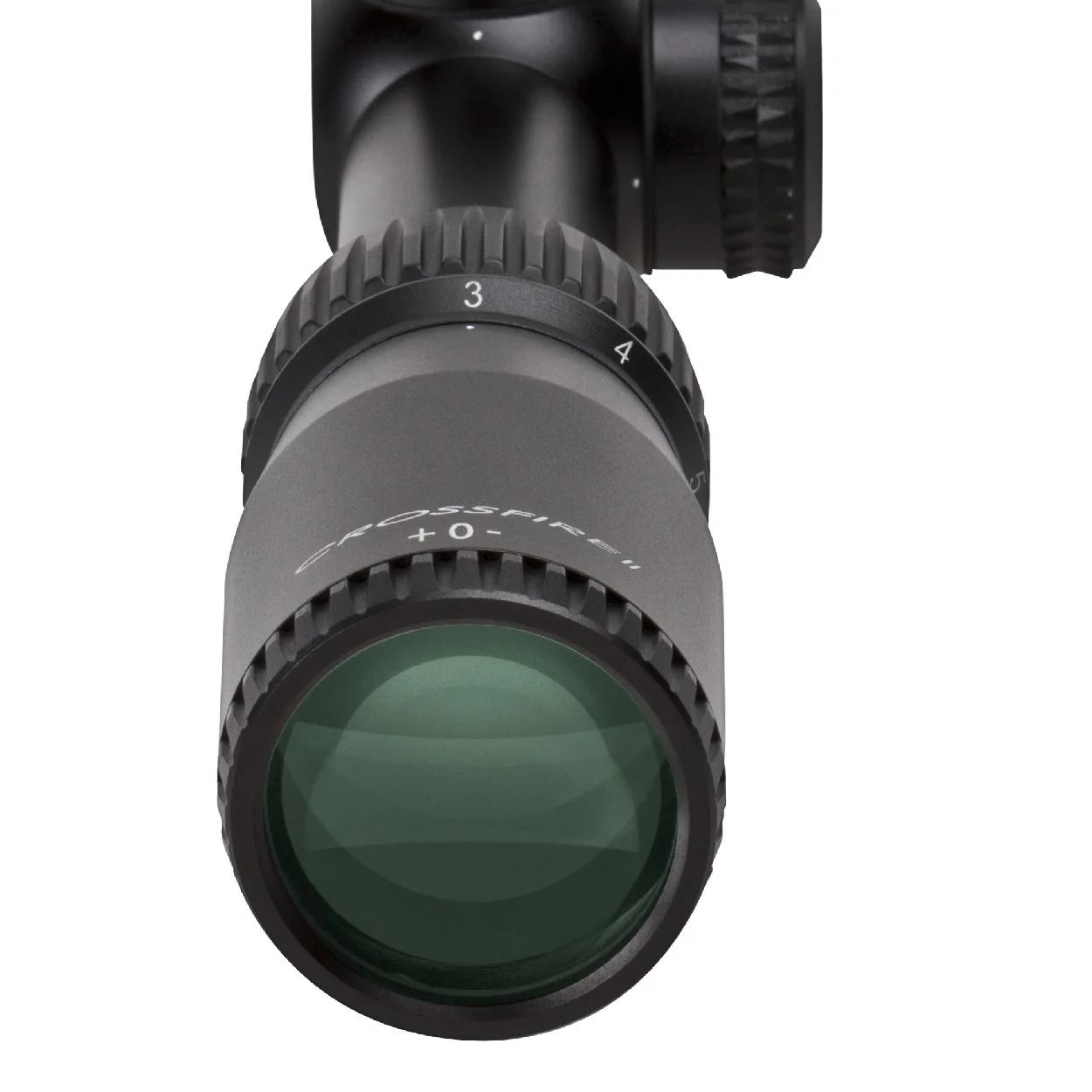 Vortex Crossfire II 3-9x50 Riflescope (Dead-Hold BDC MOA Reticle) - Image 5