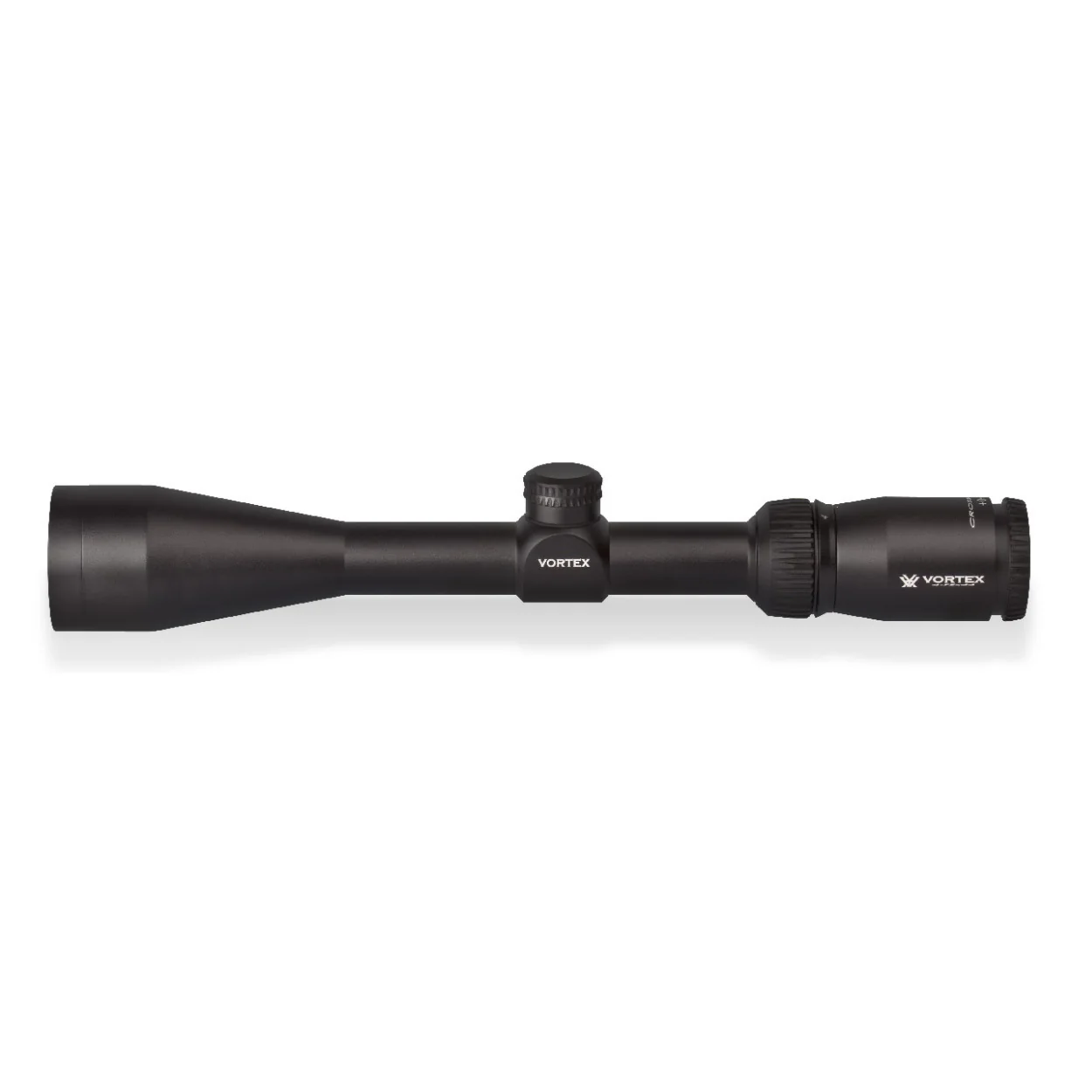 Vortex Crossfire II 4-12x44 Riflescope (V-Plex MOA Reticle) - Image 3
