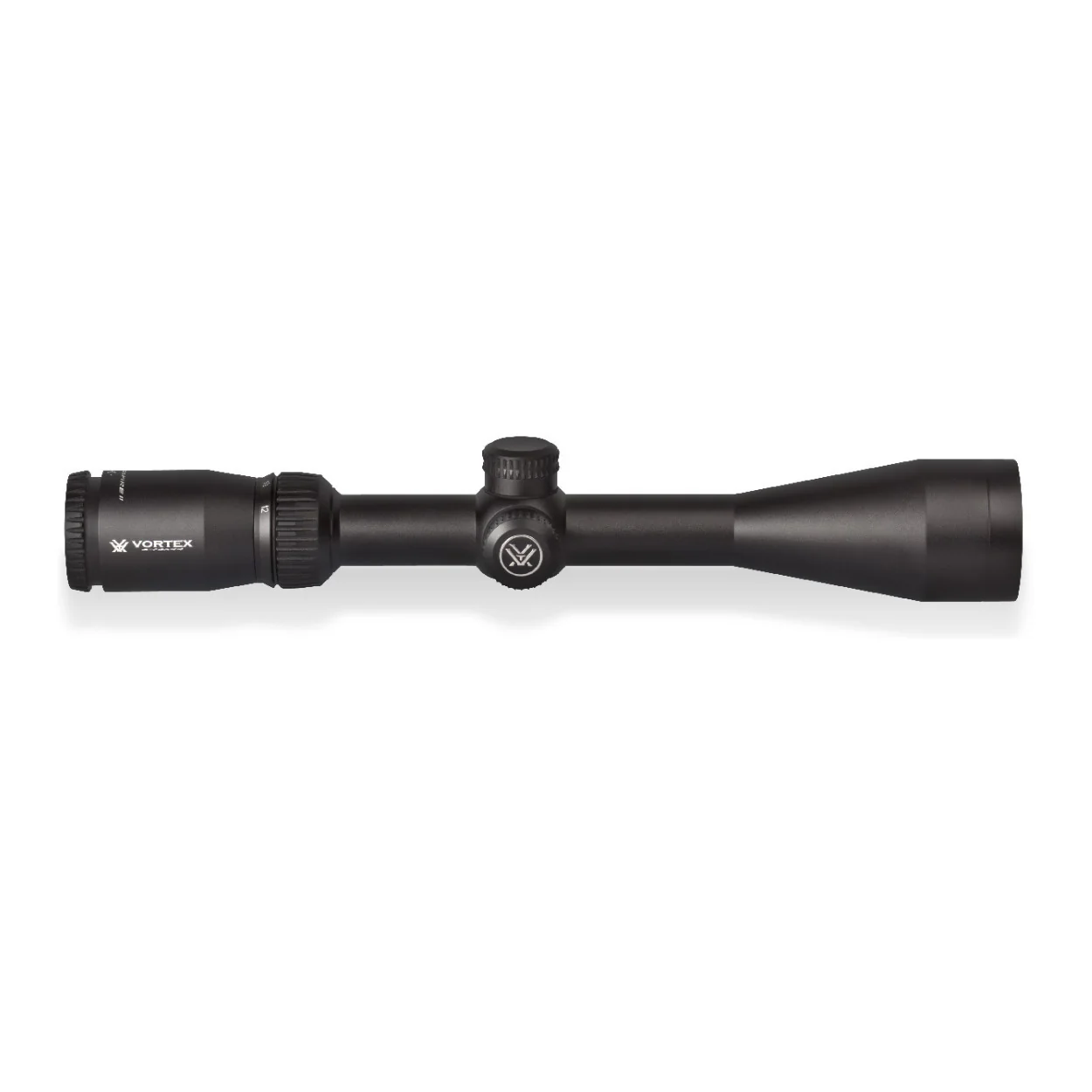 Vortex Crossfire II 4-12x44 Riflescope (Dead-Hold BDC MOA Reticle) - Image 4