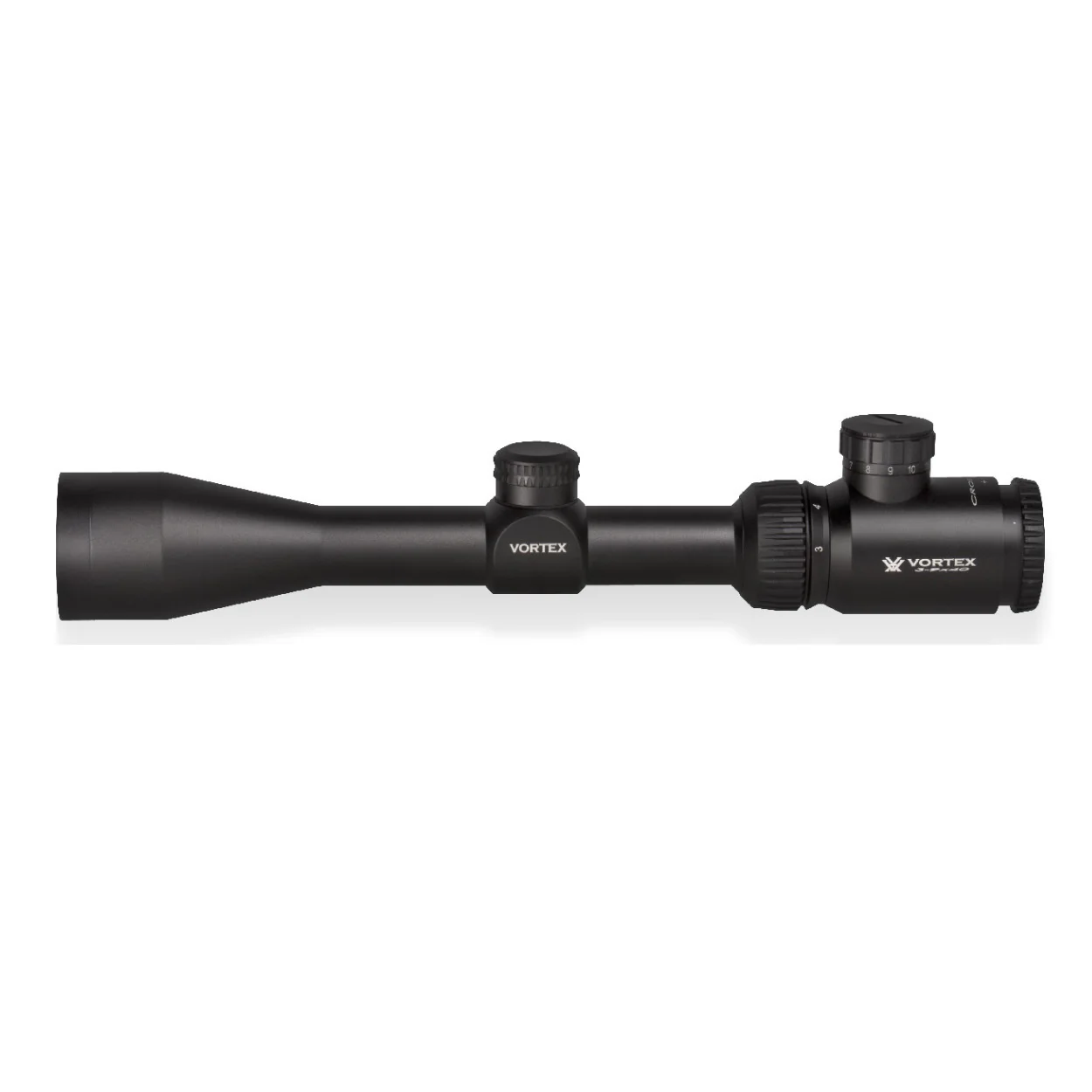 Vortex Crossfire II 3-9x40 Riflescope (V-Brite MOA Reticle) - Image 3