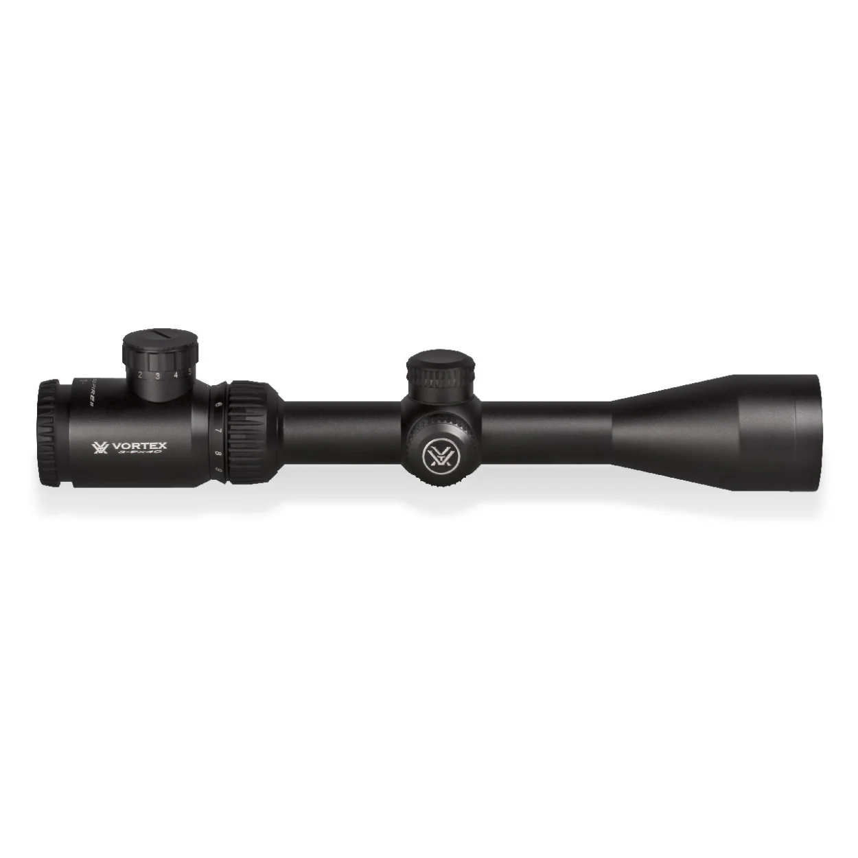 Vortex Crossfire II 3-9x40 Riflescope (V-Brite MOA Reticle) - Image 4