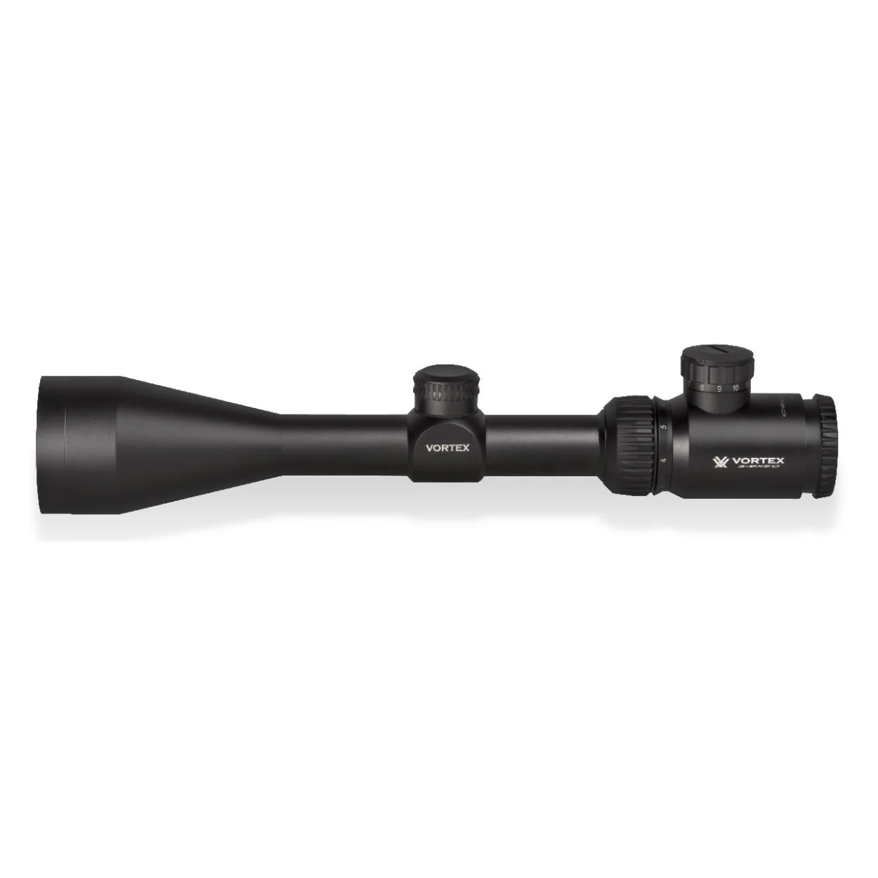 Vortex Crossfire II 3-9x50 Riflescope (V-Brite MOA Reticle) - Image 3