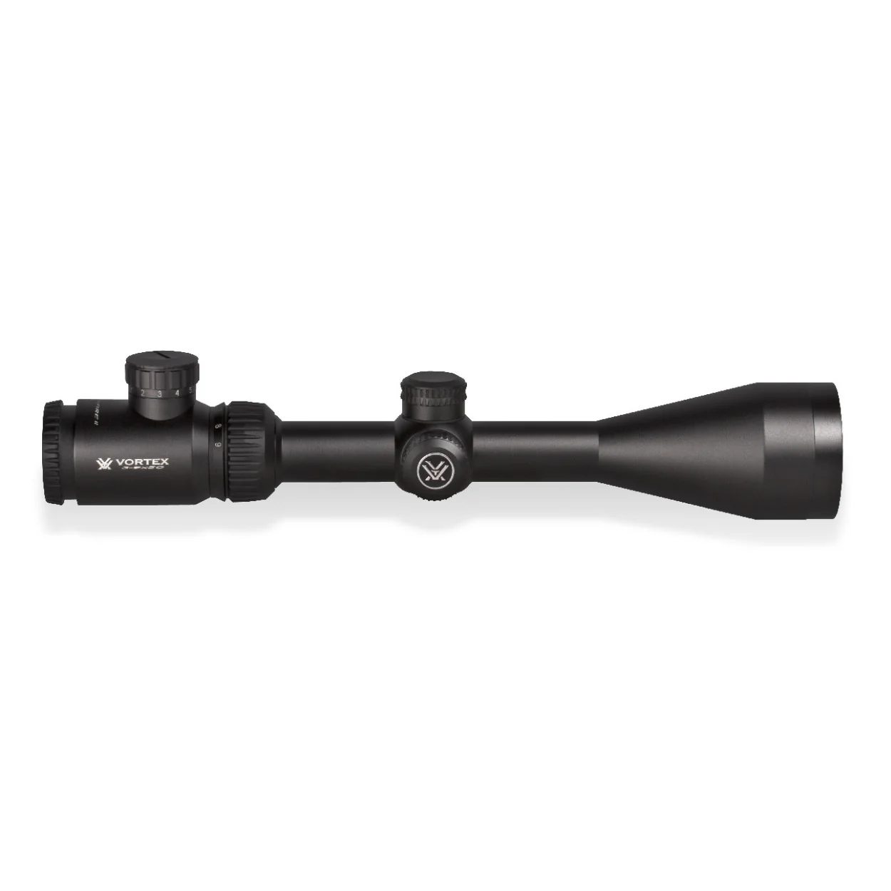 Vortex Crossfire II 3-9x50 Riflescope (V-Brite MOA Reticle) - Image 4