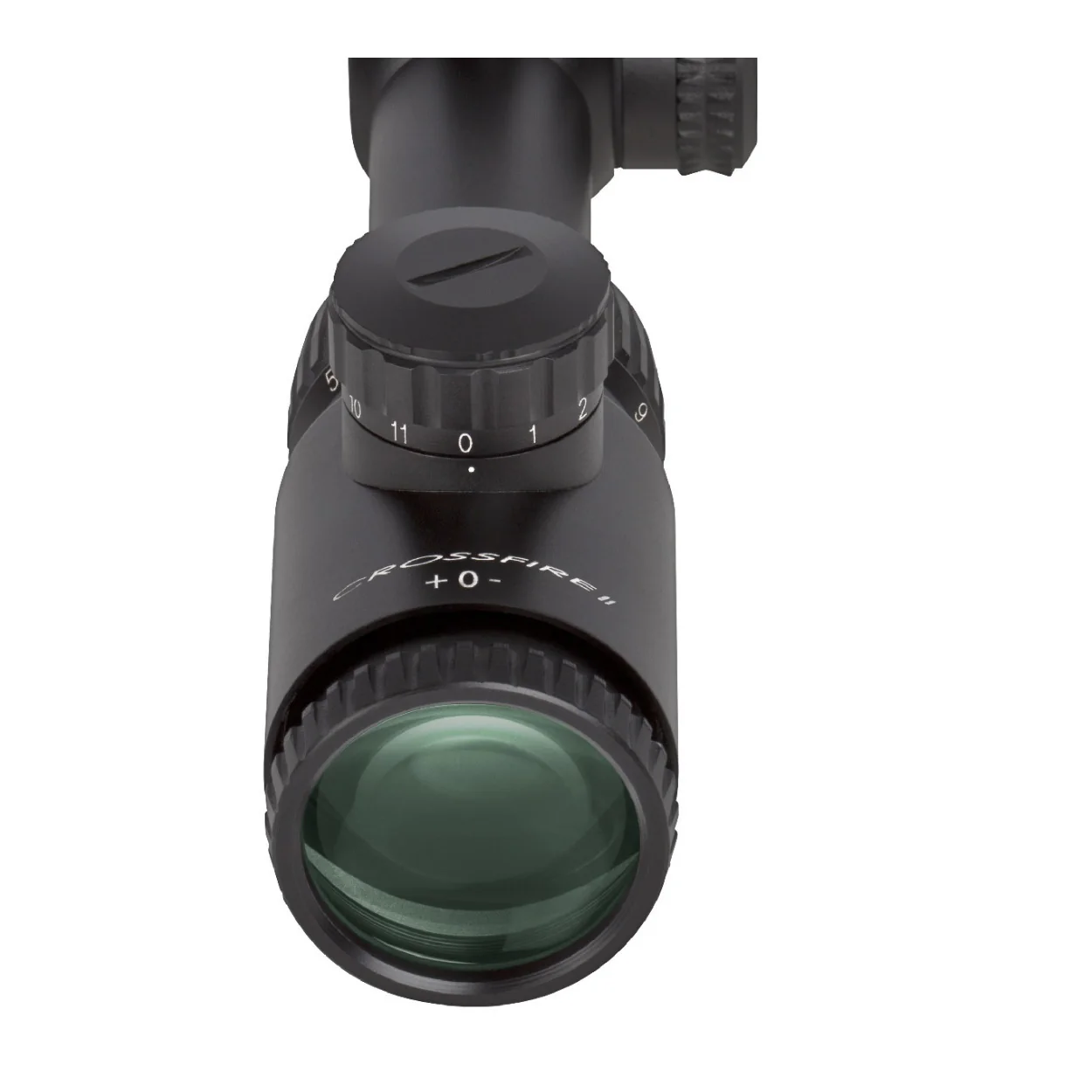 Vortex Crossfire II 3-9x50 Riflescope (V-Brite MOA Reticle) - Image 5
