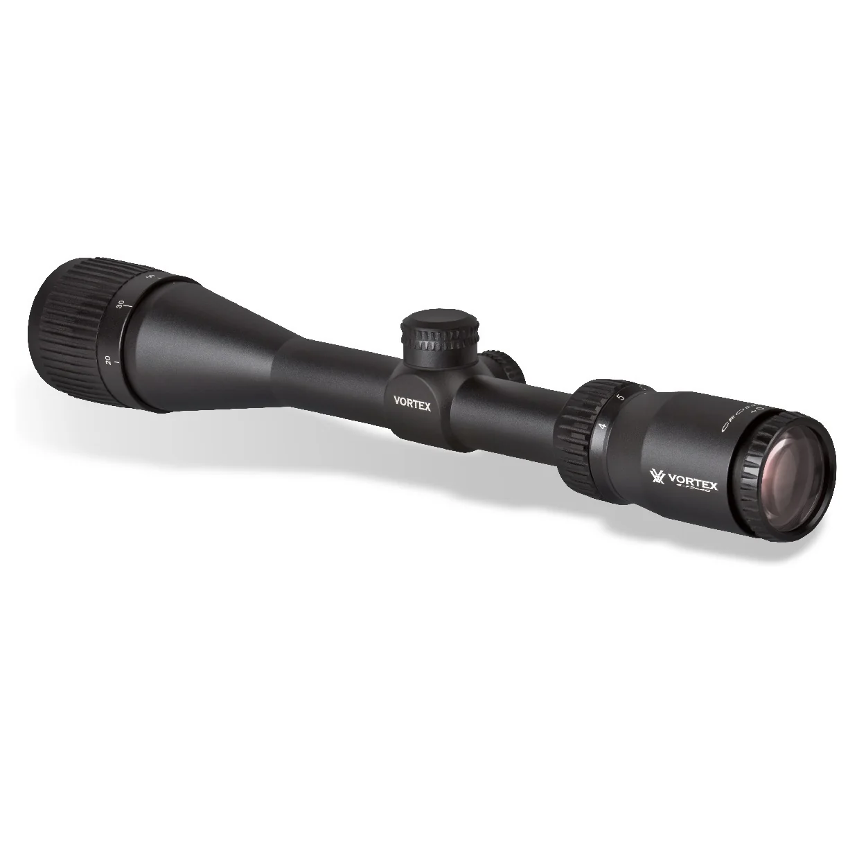 Vortex Crossfire II 6-18x44 AO Riflescope (V-Brite MOA Reticle) - Image 10
