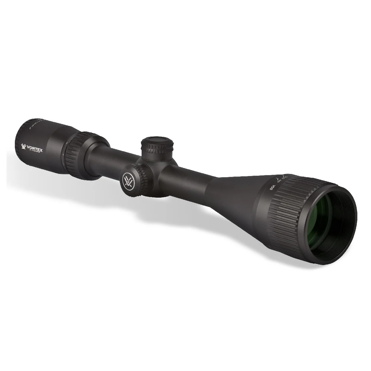 Vortex Crossfire II 6-18x44 AO Riflescope (V-Brite MOA Reticle) - Image 11