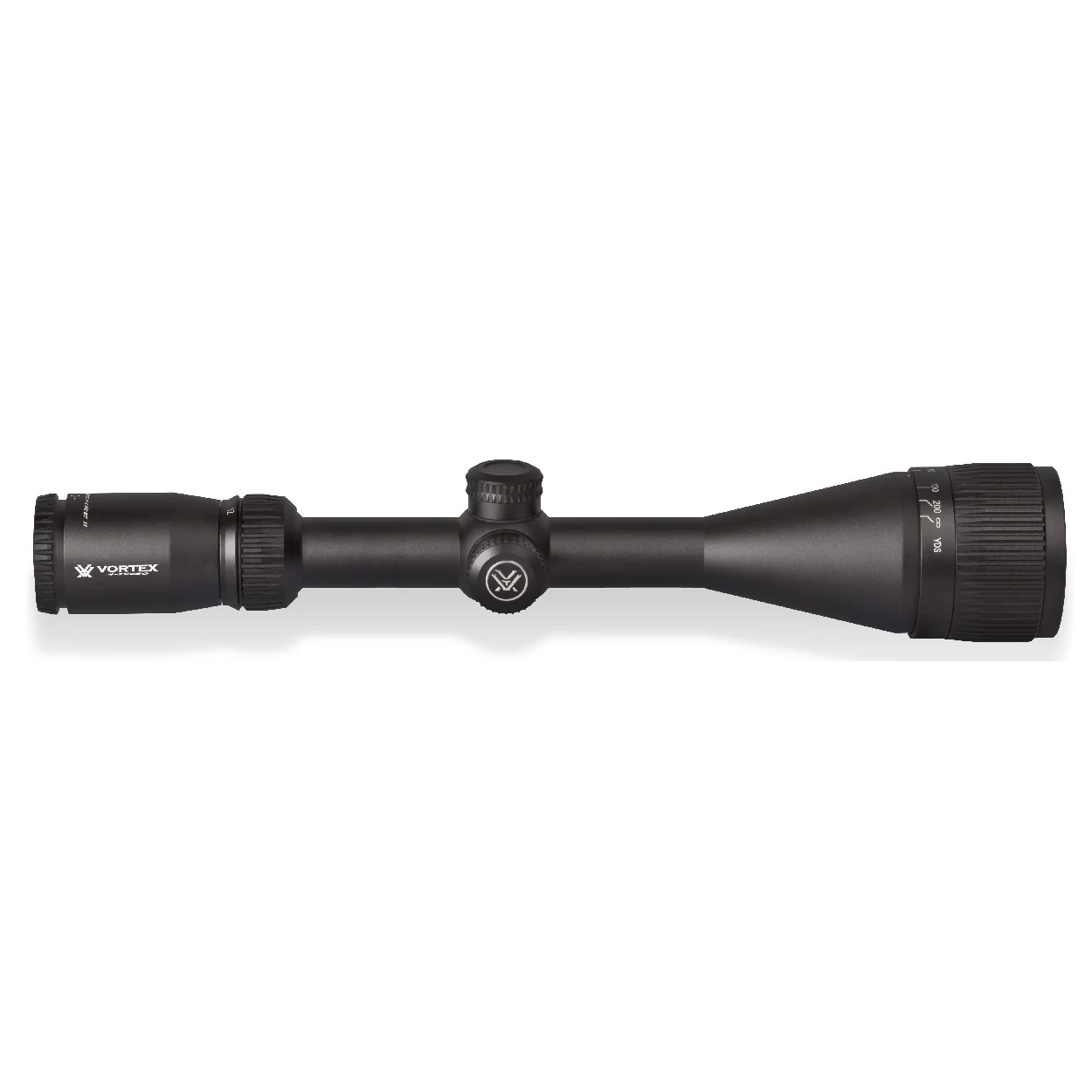 Vortex Crossfire II 6-18x44 AO Riflescope (V-Brite MOA Reticle) - Image 13