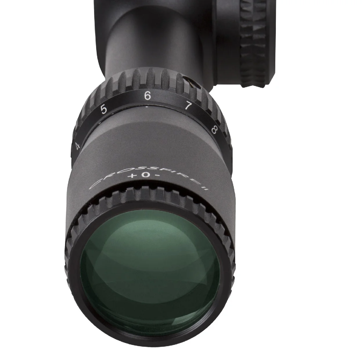 Vortex Crossfire II 6-18x44 AO Riflescope (V-Brite MOA Reticle) - Image 14