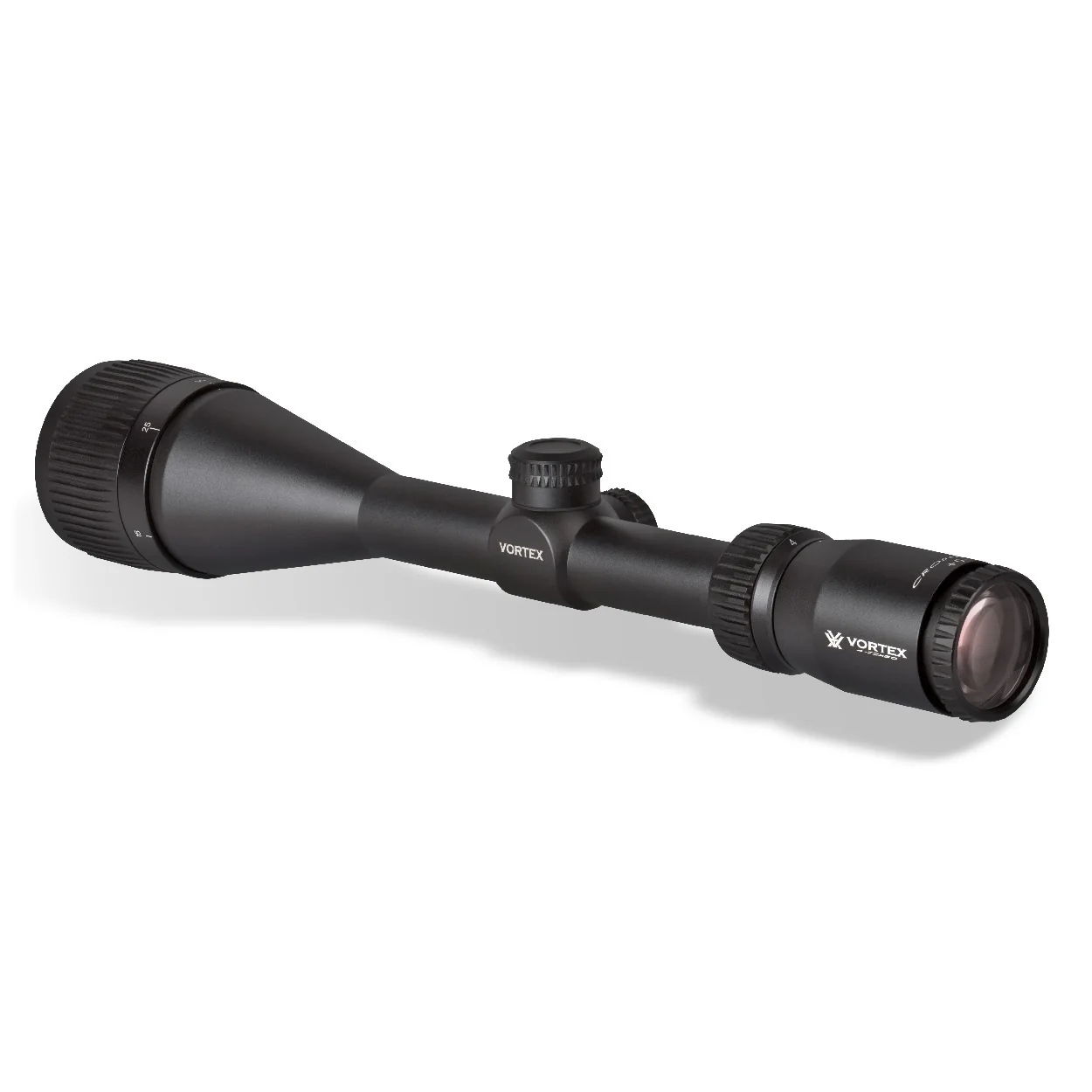 Vortex Crossfire II 6-18x44 AO Riflescope (V-Brite MOA Reticle) - Image 16