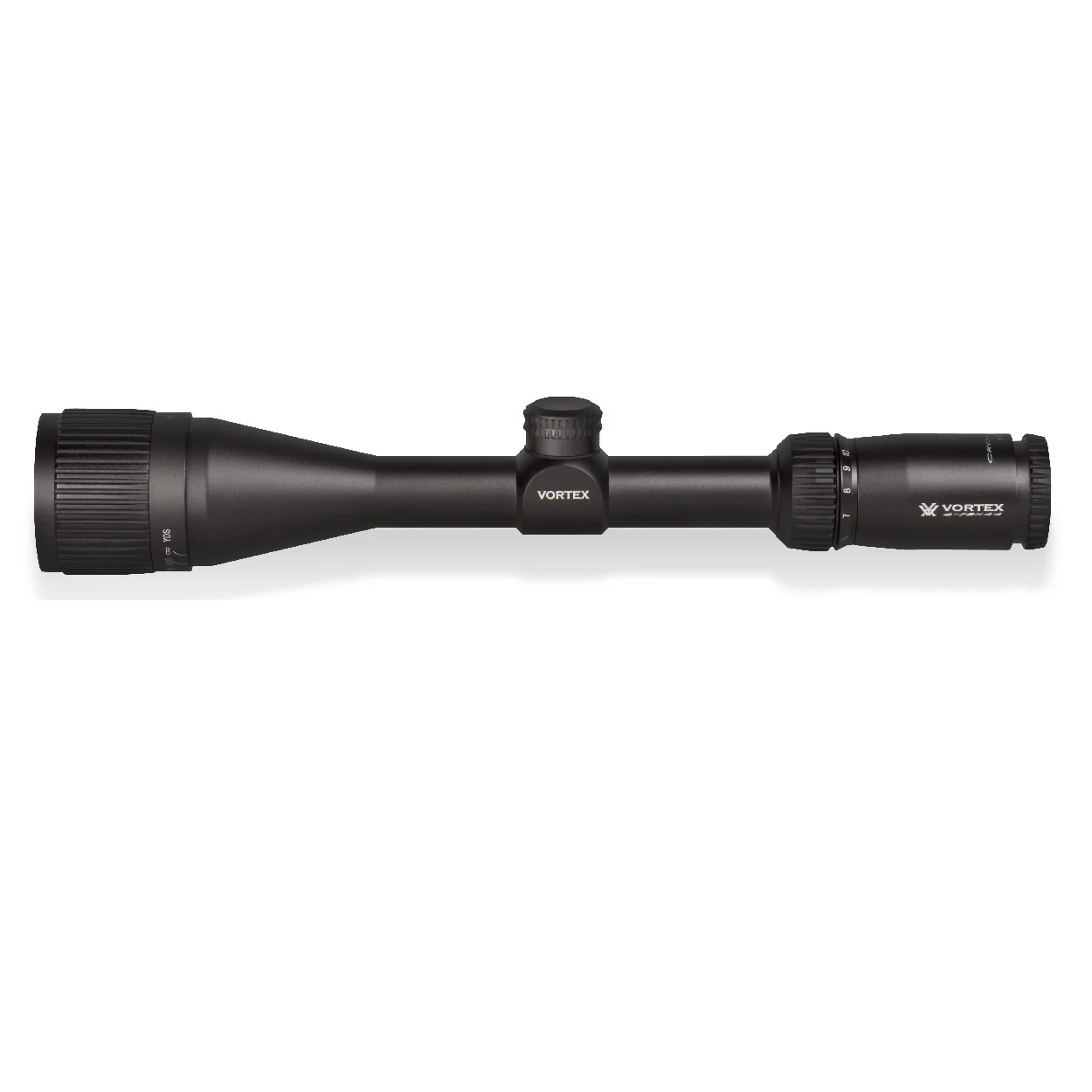 Vortex Crossfire II 6-18x44 AO Riflescope (V-Brite MOA Reticle) - Image 18
