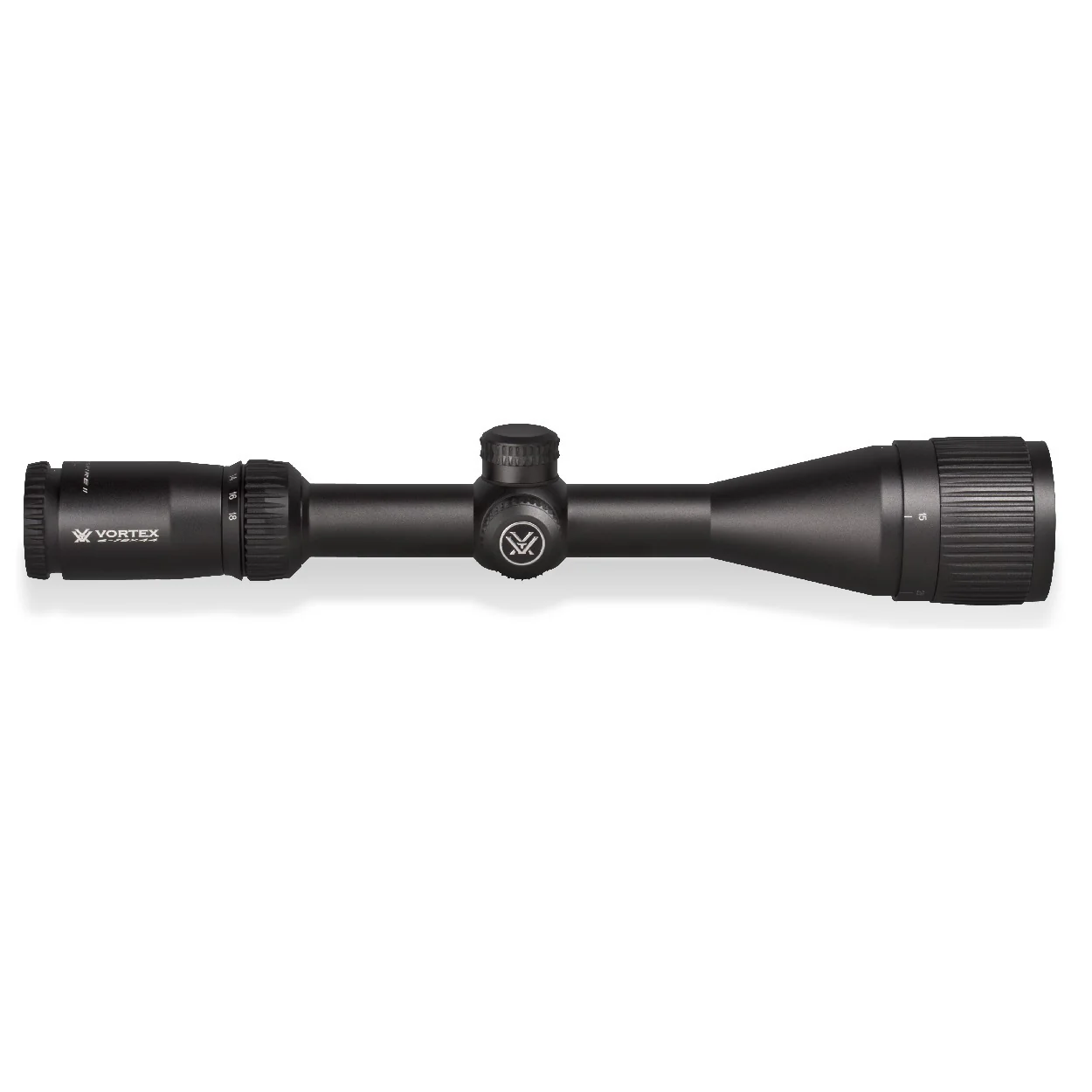 Vortex Crossfire II 6-18x44 AO Riflescope (V-Brite MOA Reticle) - Image 19