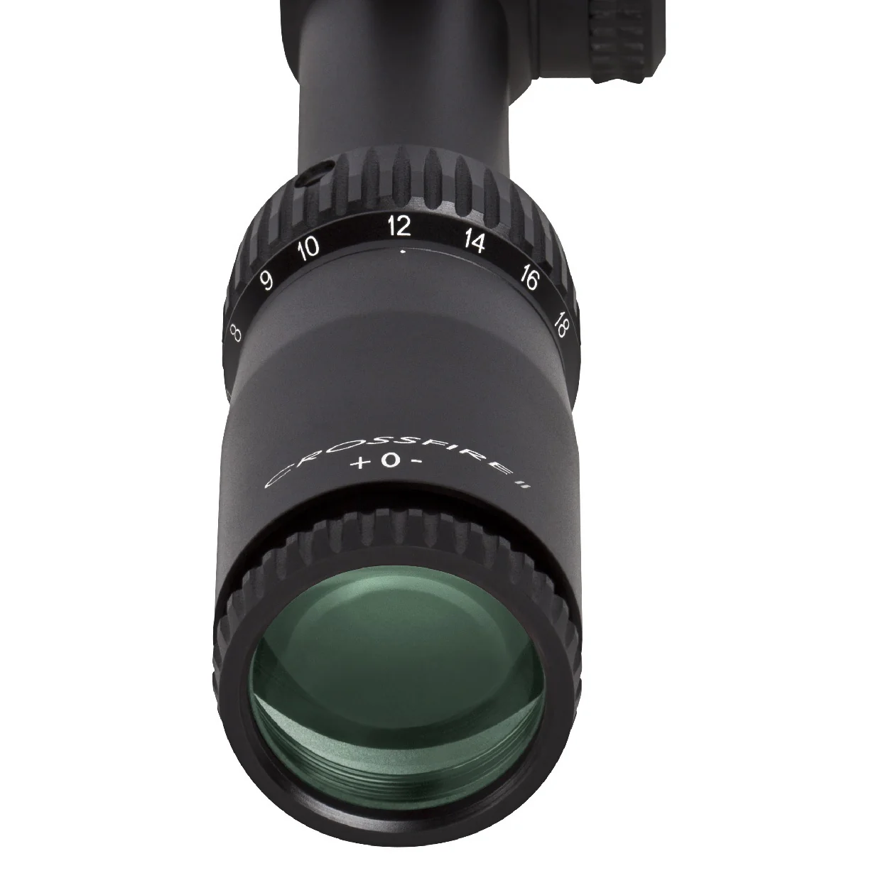 Vortex Crossfire II 6-18x44 AO Riflescope (V-Brite MOA Reticle) - Image 20