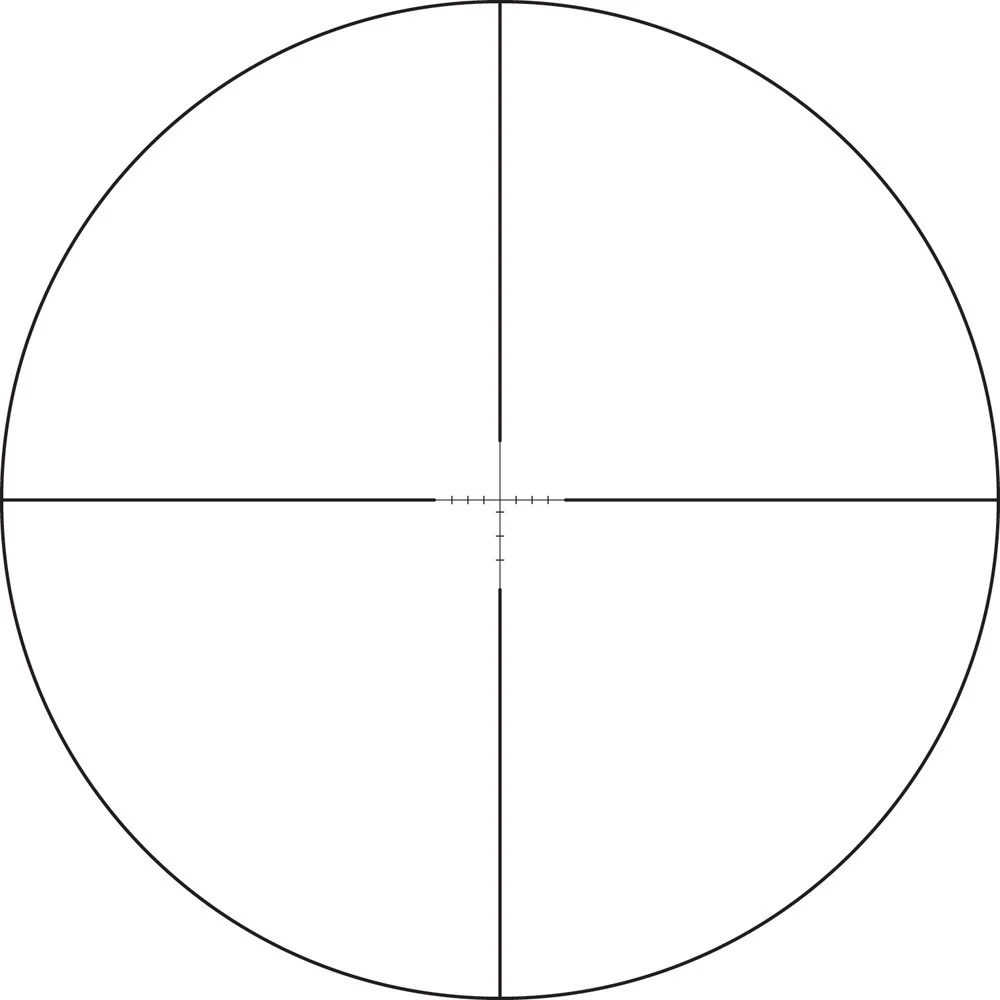 Vortex Crossfire II 6-18x44 AO Riflescope (V-Brite MOA Reticle) - Image 21