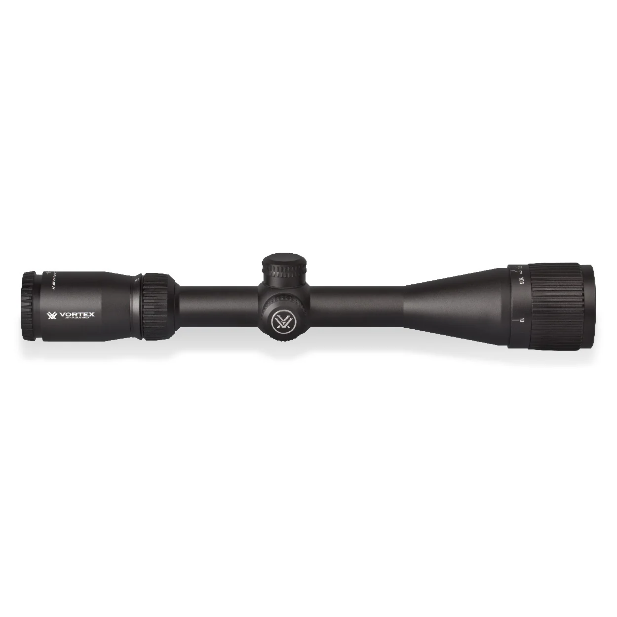 Vortex Crossfire II 6-18x44 AO Riflescope (V-Brite MOA Reticle) - Image 4