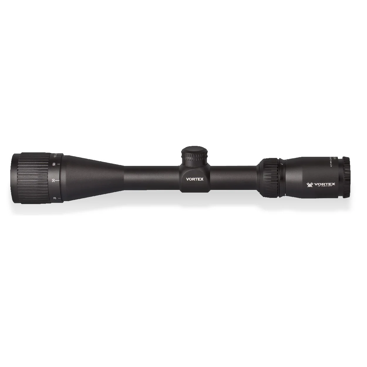 Vortex Crossfire II 6-18x44 AO Riflescope (V-Brite MOA Reticle) - Image 7