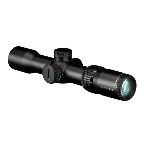 Vortex Crossfire II 2-7x32 Crossbow Scope - Image 4
