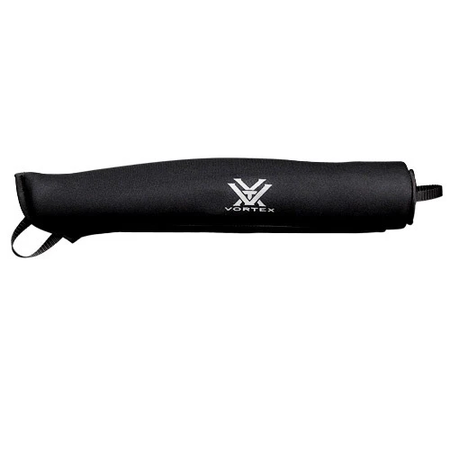 Vortex Crossfire II 2-7x32 Riflescope (V-Plex MOA Reticle) with Sure Fit Cover and Cap - Image 7