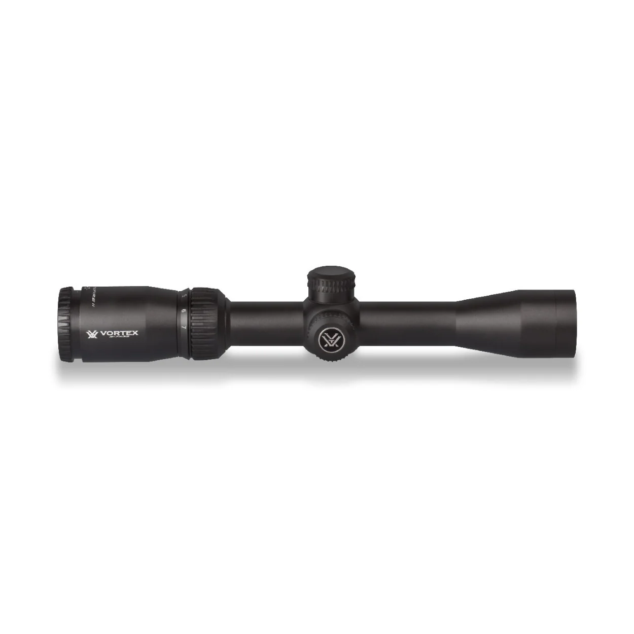 Vortex Crossfire II 2-7x32 Rimfire Riflescope (V-Plex MOA Reticle) with BL30 Bubble Level Bundle - Image 5