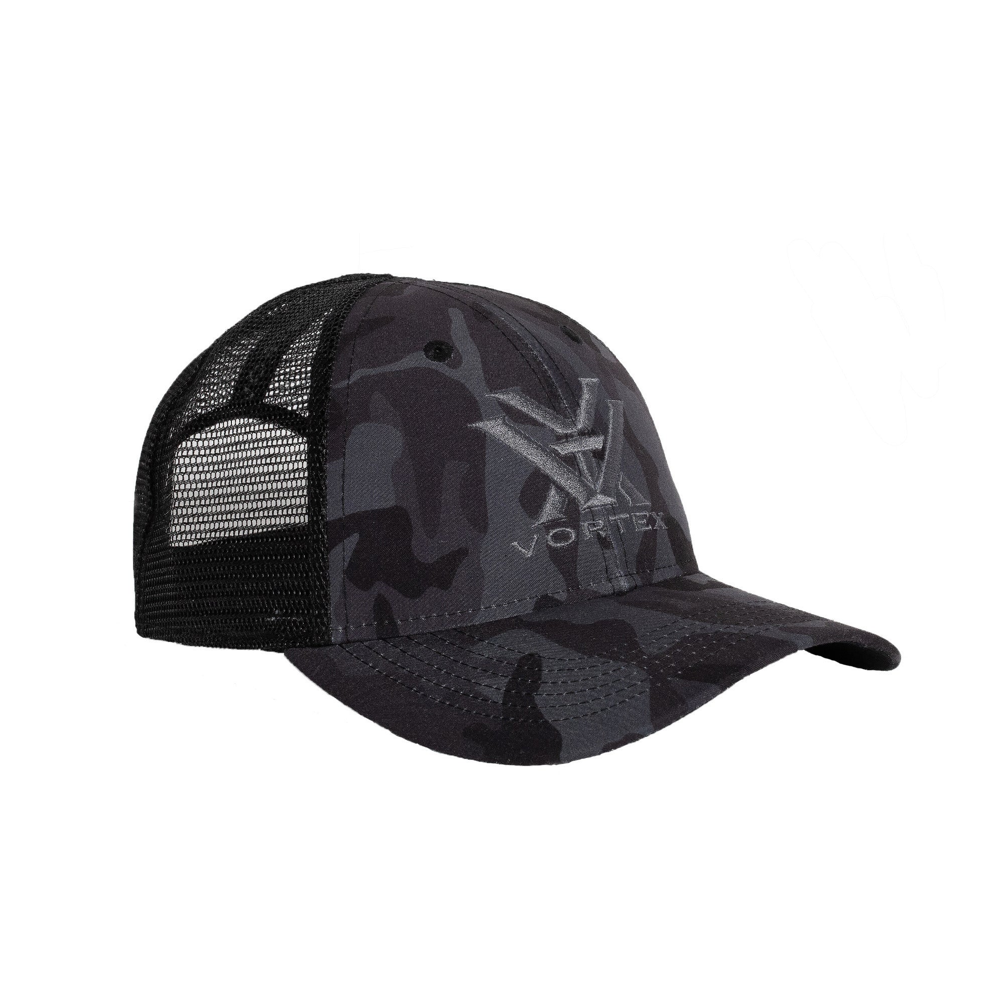 Vortex Crossfire II 3-9x40 Riflescope (V-Plex MOA Reticle) with Case and Hat - Image 4