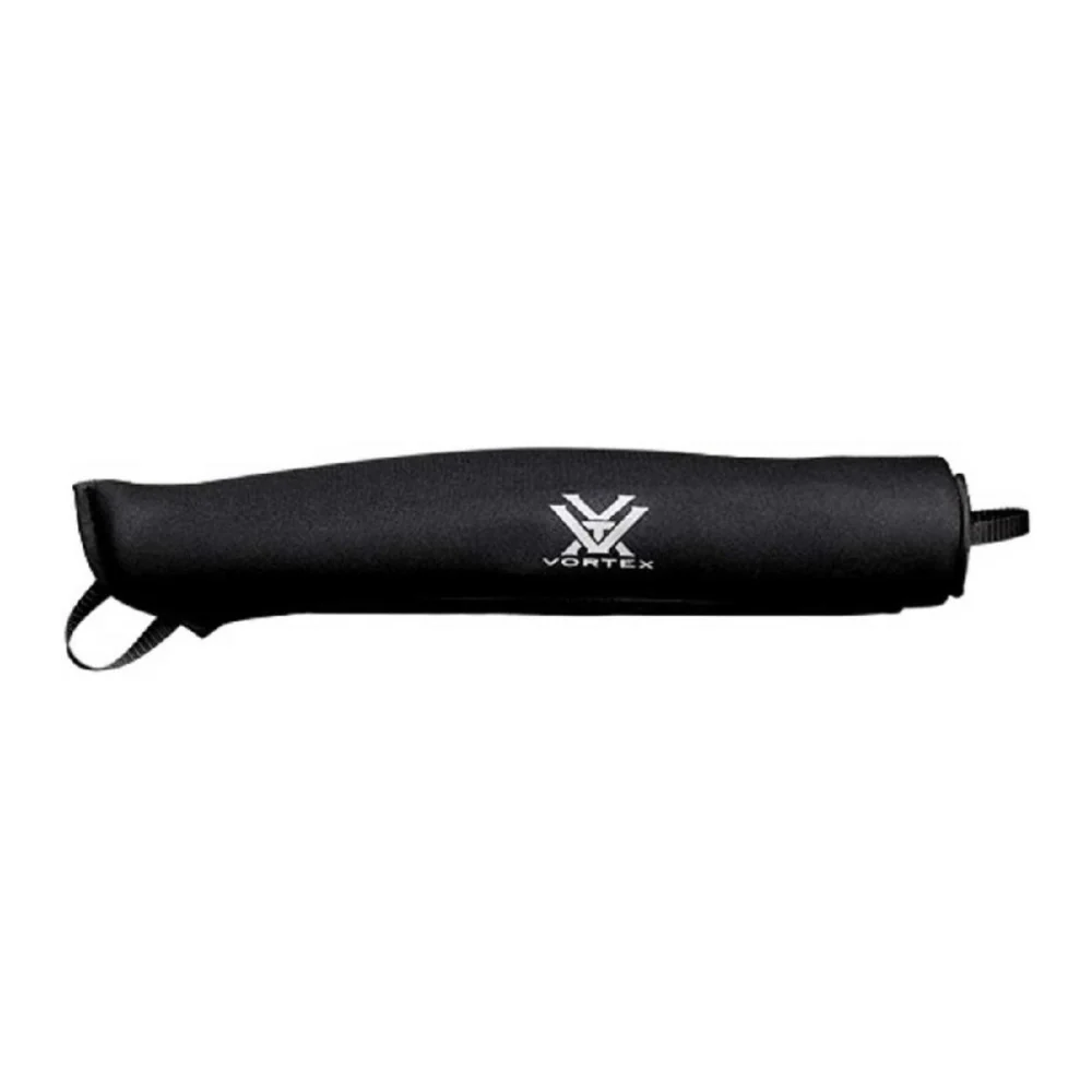 Vortex Crossfire II 3-9x50 Riflescope (Dead-Hold BDC MOA Reticle) with Sure Fit Cover and Cap - Image 3