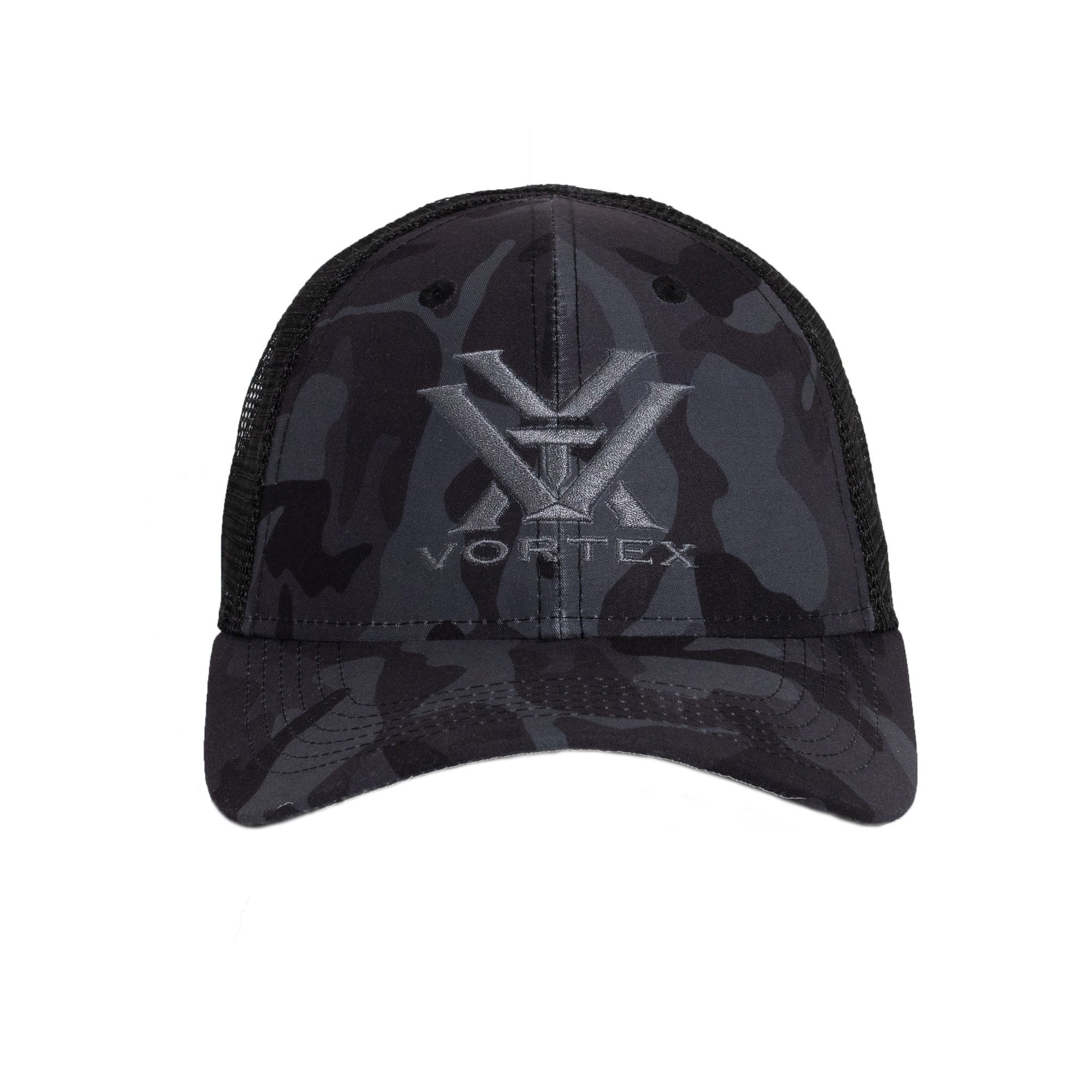 Vortex Crossfire II 3-9x50 Riflescope (Dead-Hold BDC MOA Reticle) with Sure Fit Cover and Cap - Image 4