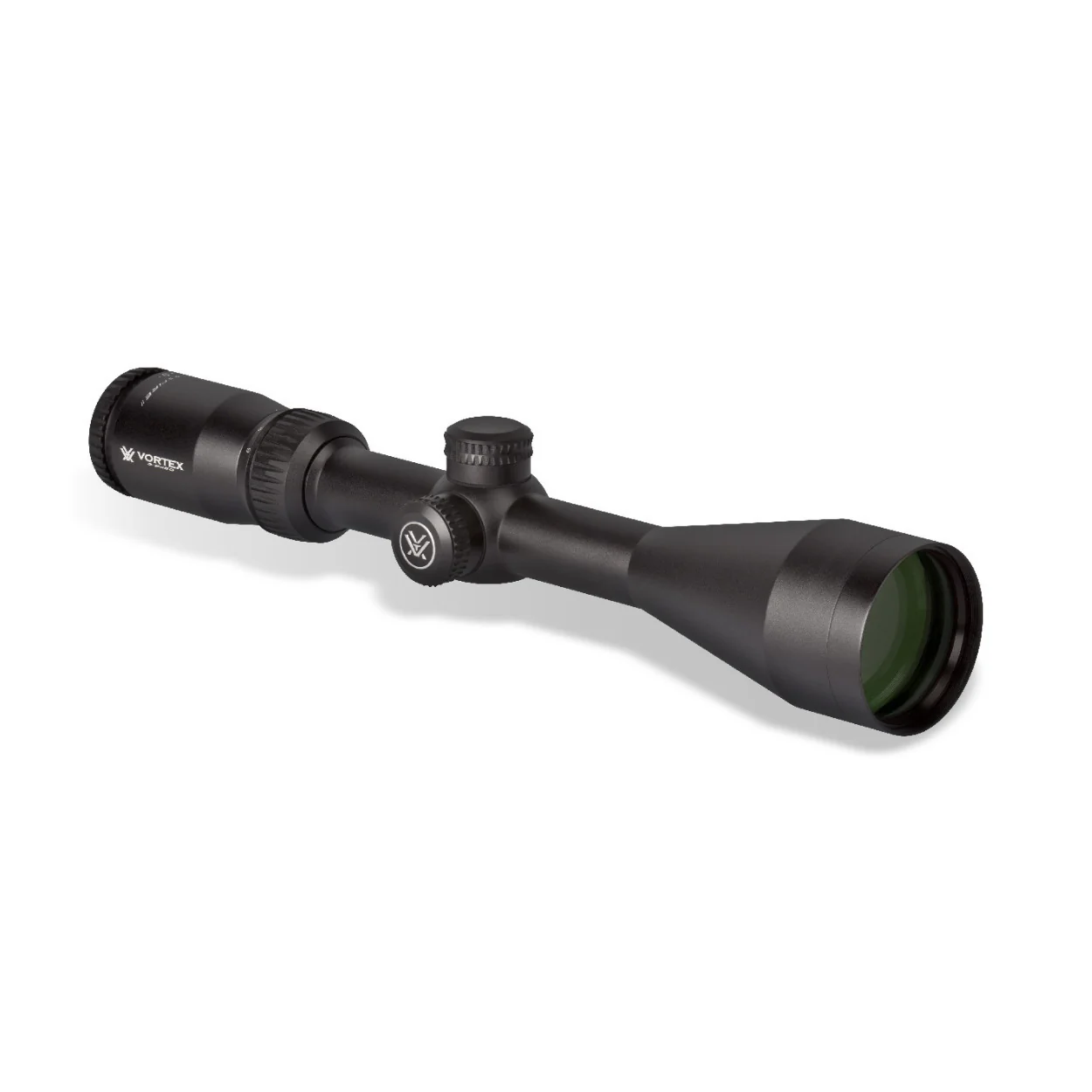 Vortex Crossfire II 3-9x50 Riflescope (Dead-Hold BDC MOA Reticle) with Sure Fit Cover and Cap - Image 5