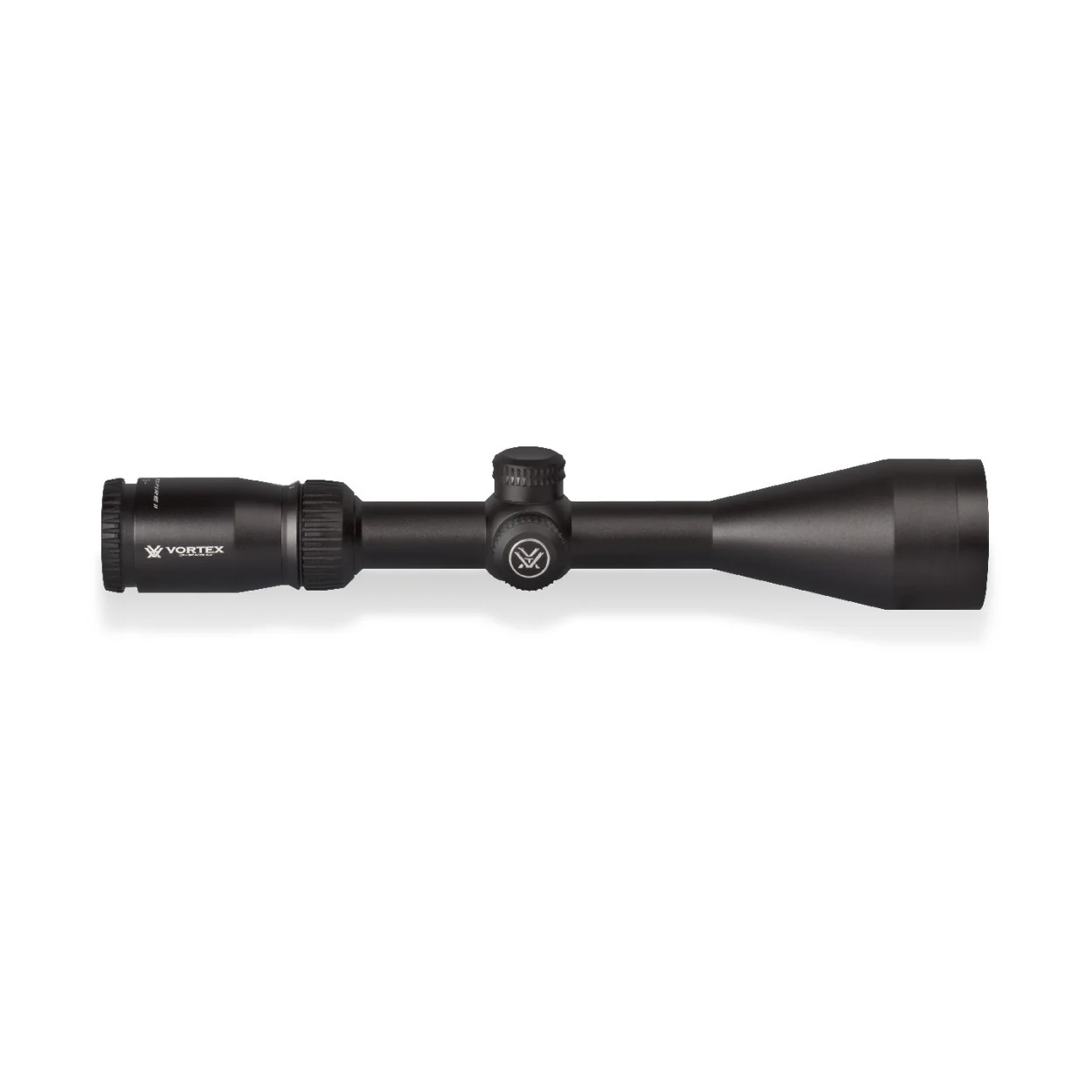 Vortex Crossfire II 3-9x50 Riflescope (Dead-Hold BDC MOA Reticle) with Sure Fit Cover and Cap - Image 7