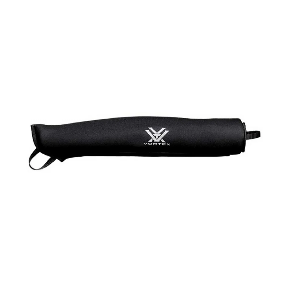 Vortex Crossfire II 6-24x50 AO Riflescope (Dead-Hold BDC MOA Reticle) with Cap and Bubble Level Bundle - Image 5