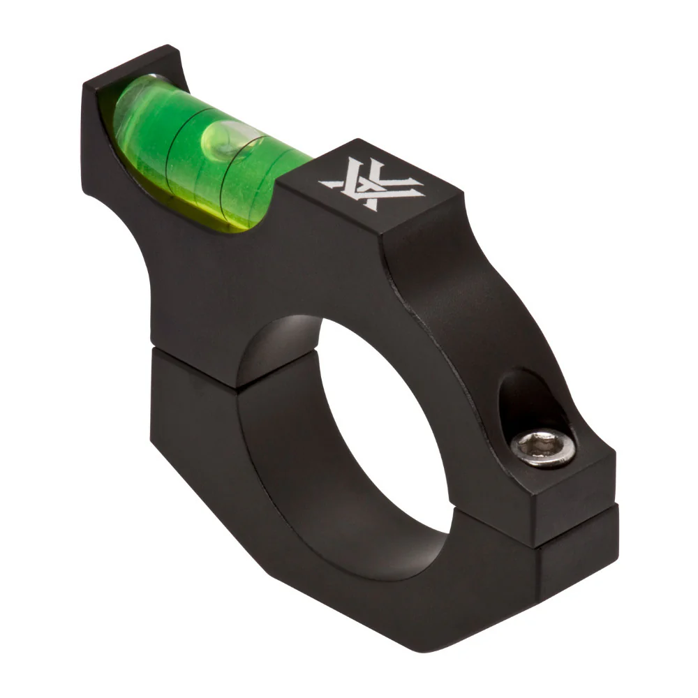 Vortex Crossfire II 3-12x56 AO Hog Hunter Riflescope with BL30 Bubble Level Bundle - Image 3