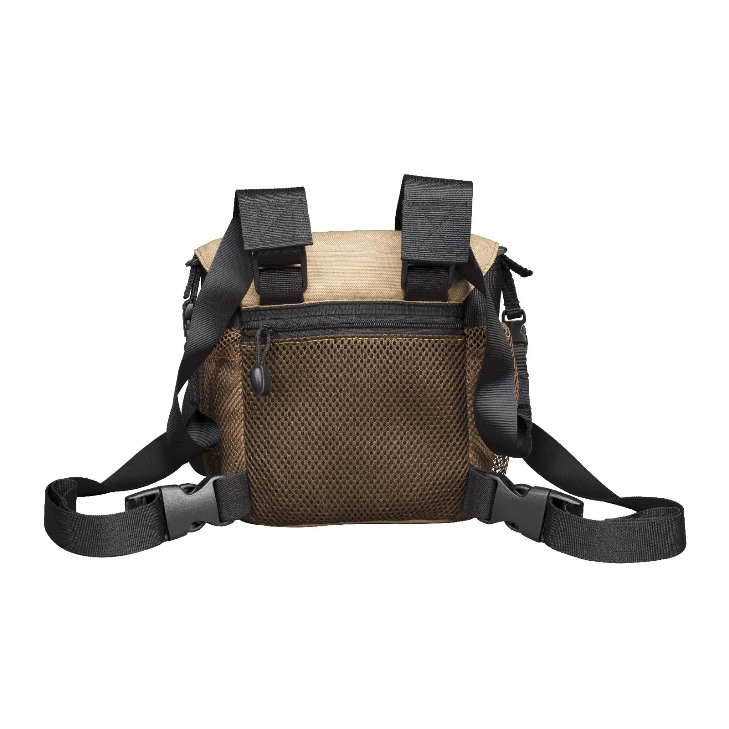 Vortex 8x42 Crossfire HD Roof Prism Binoculars with GlassPak Harness Case and Smart Phone Adapter - Image 10