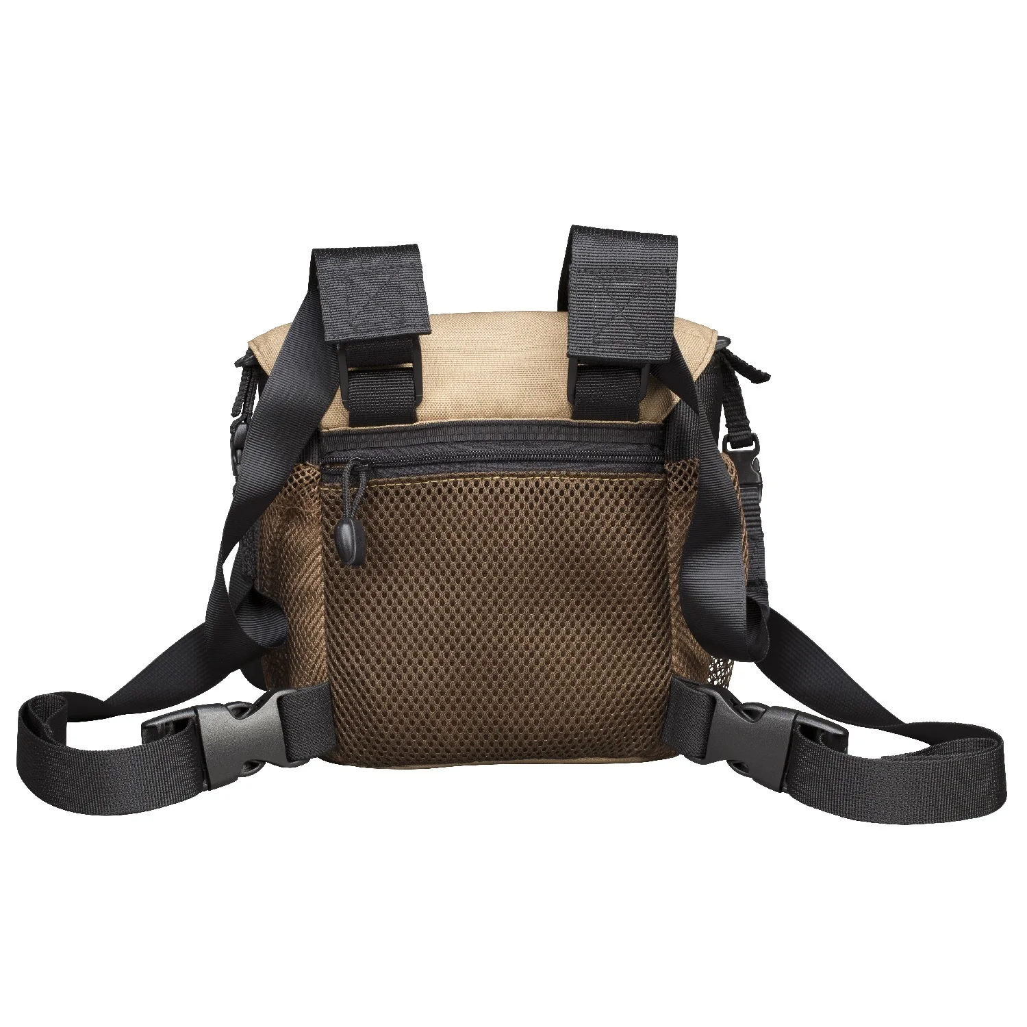 Vortex 12x50 Crossfire HD Roof Prism Binoculars w/Floating Strap & Vortex Hat Bundle - Image 11