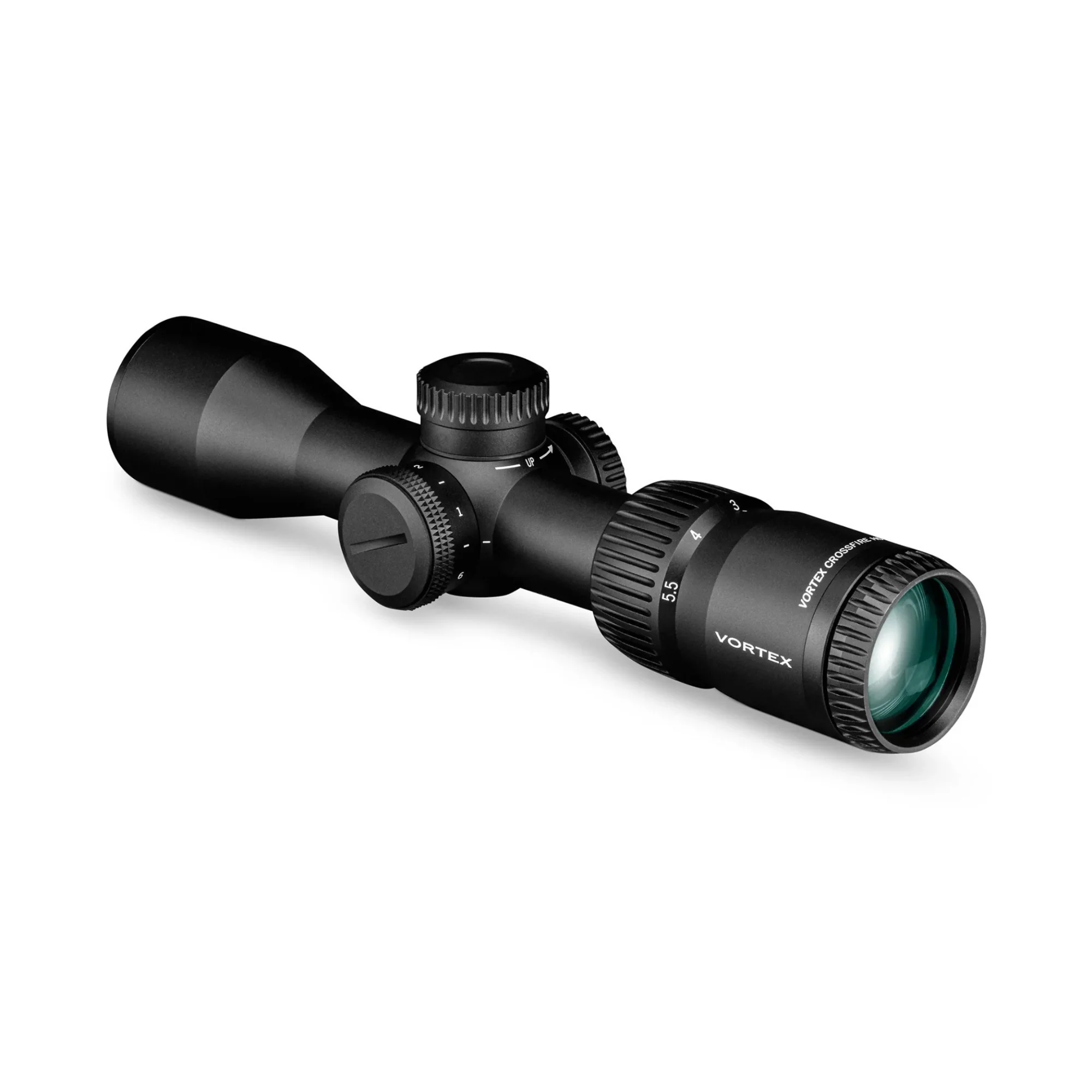 Vortex Optics Crossfire HD 1.5-5.5x32 SFP Dead-Hold 2A BDC MOA Bundle - Image 5