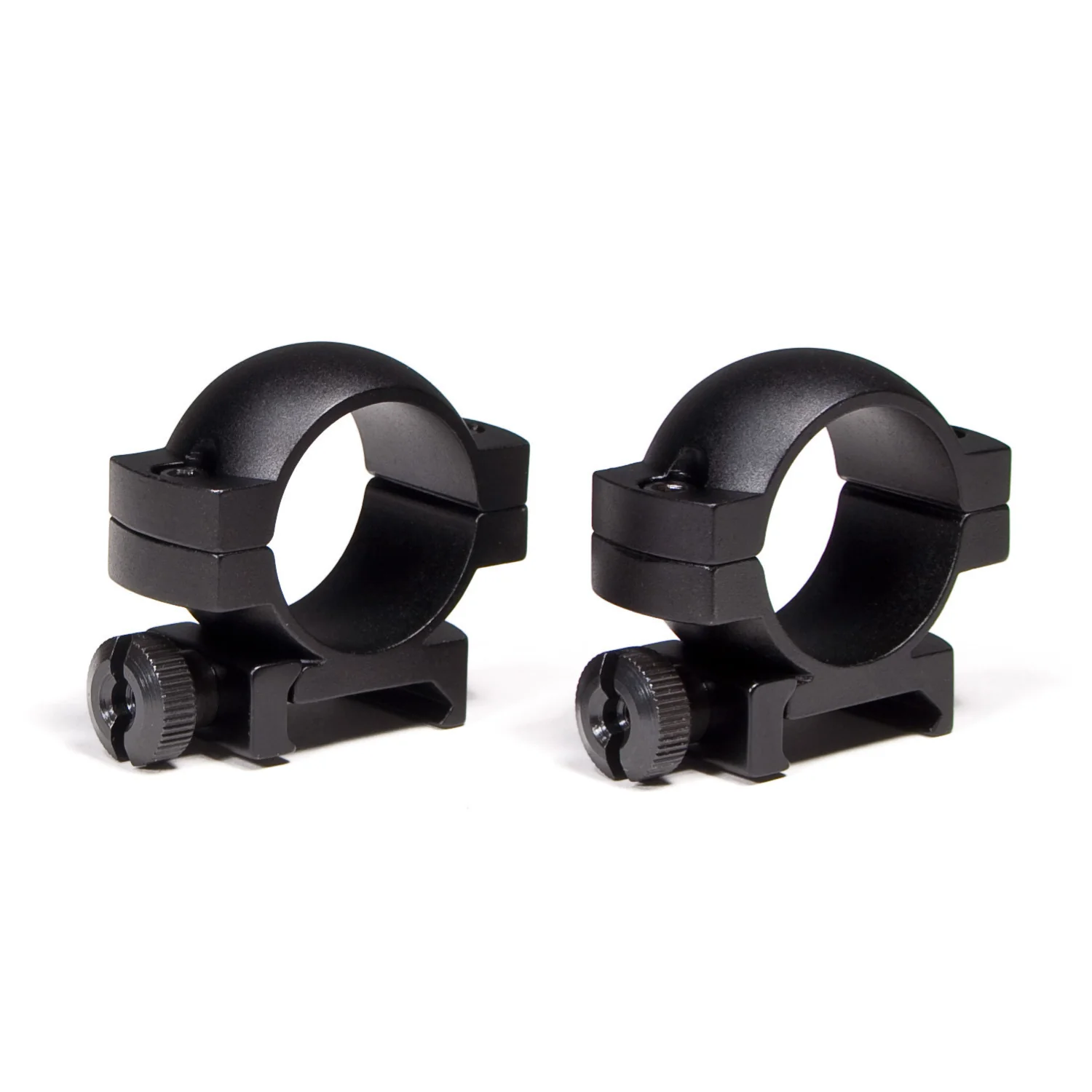 Vortex Optics Crossfire HD 2-7x32 SFP V-Plex MOA Rimfire Riflescope Bundle - Image 4