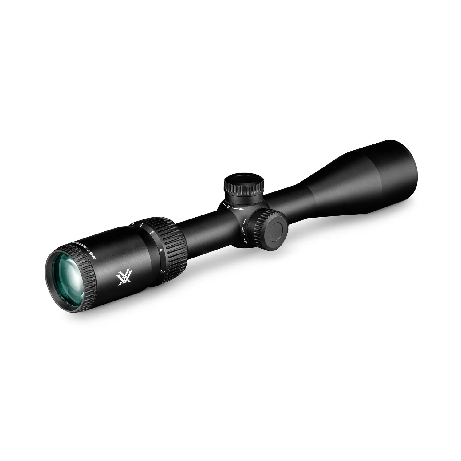 Vortex Optics Crossfire HD 3-9x40 SFP Dead-Hold BDC MOA Bundle with Accessories - Image 3