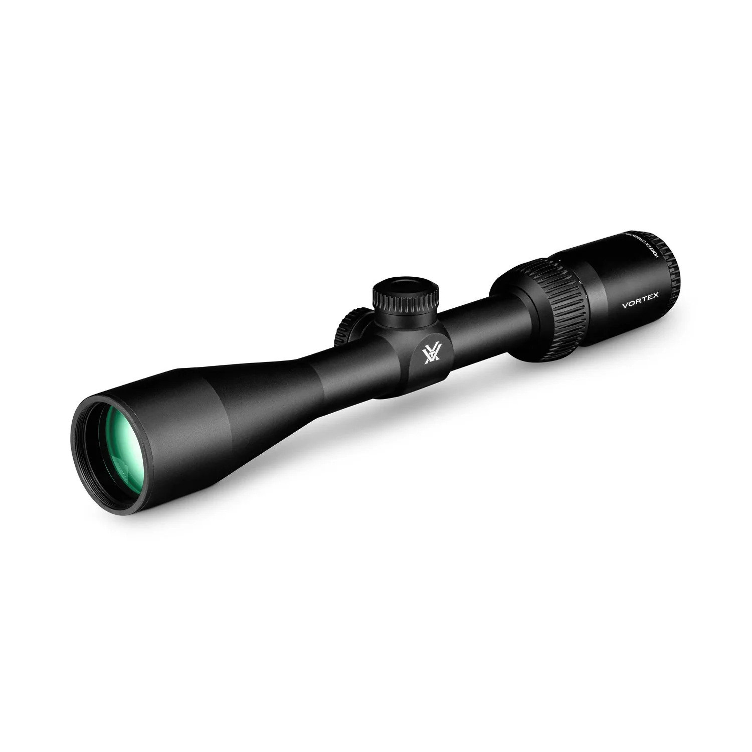 Vortex Optics Crossfire HD 3-9x40 40mm SFP Dead-Hold BDC MOA Riflescope - Image 3