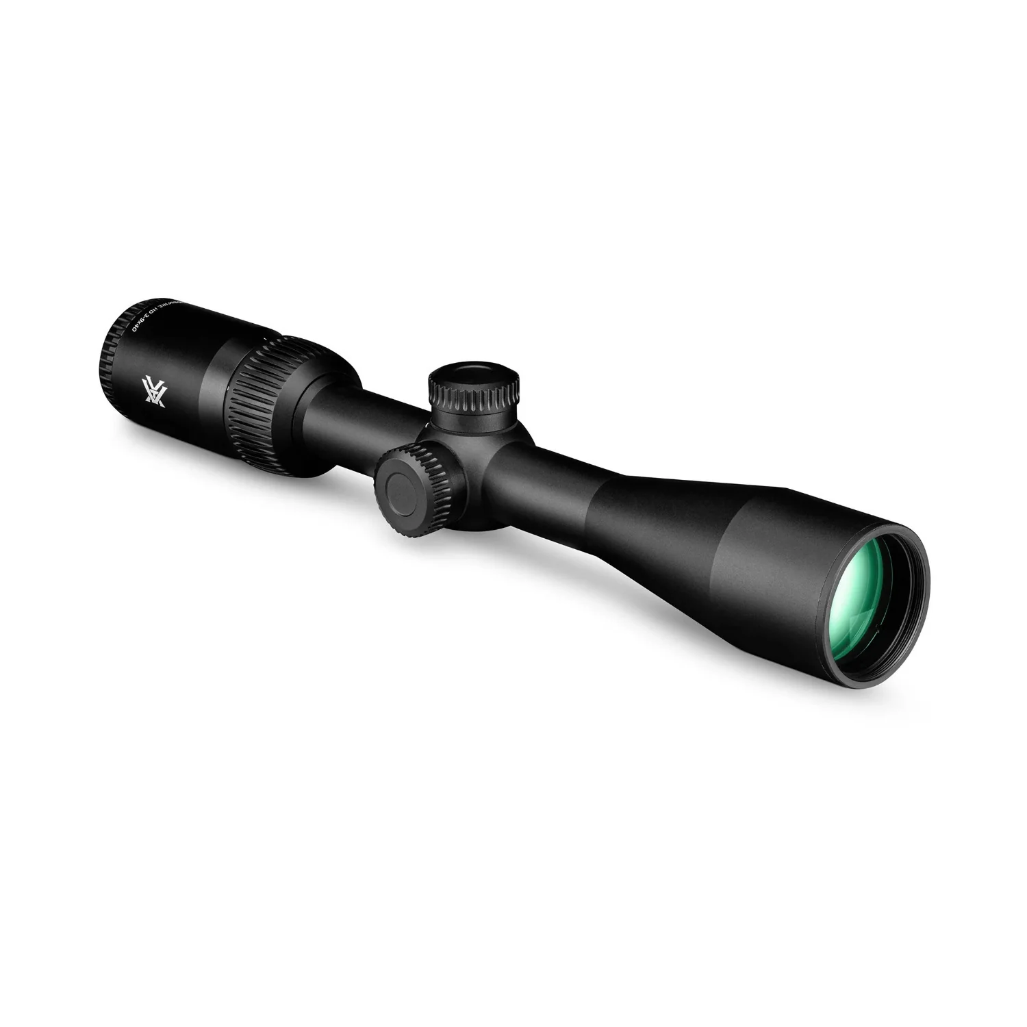 Vortex Optics Crossfire HD 3-9x40 40mm SFP Dead-Hold BDC MOA Riflescope - Image 4