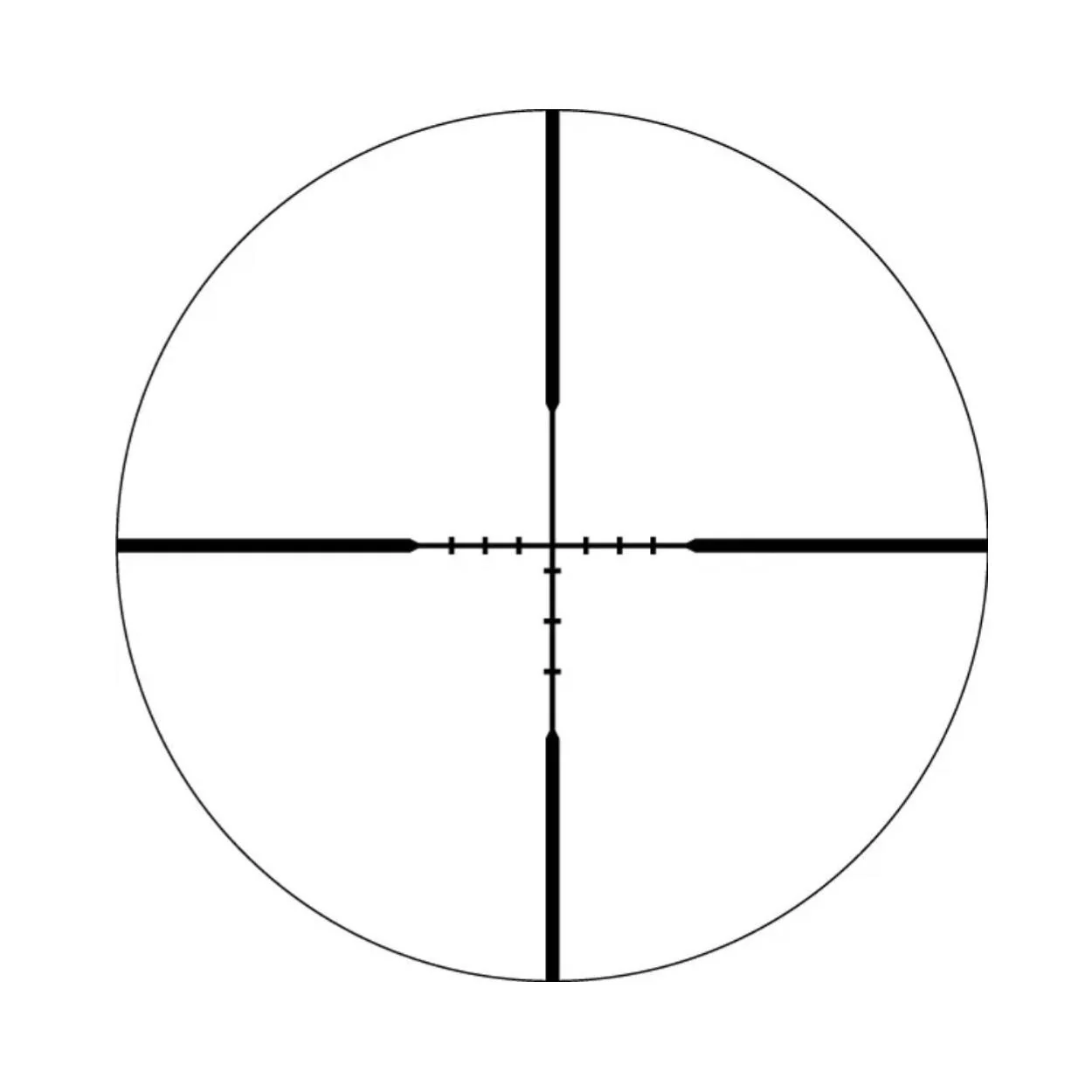 Vortex Optics Crossfire HD 3-9x40 40mm SFP Dead-Hold BDC MOA Riflescope - Image 5